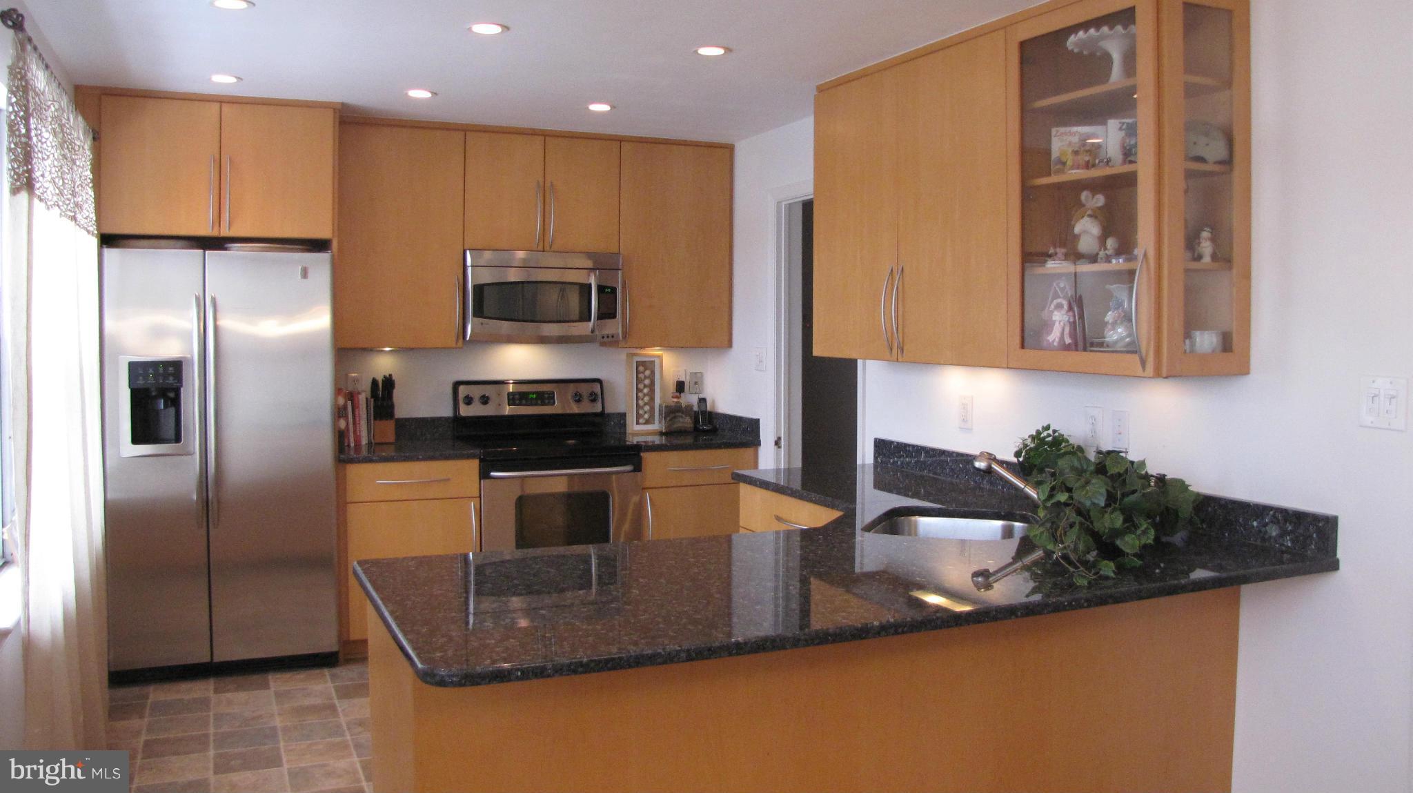 BELLE HAVEN ESTATES - Residential