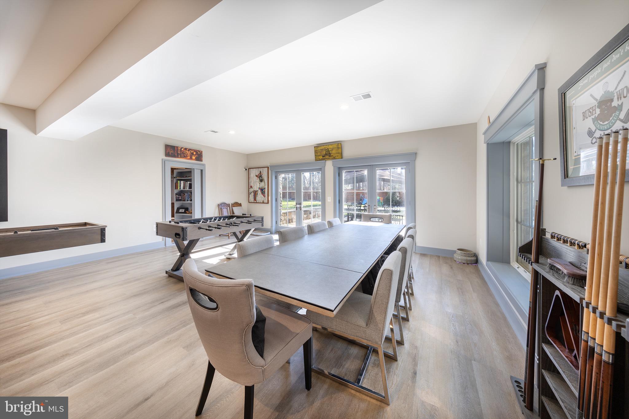 BROOKEVILLE ESTATES - Residential