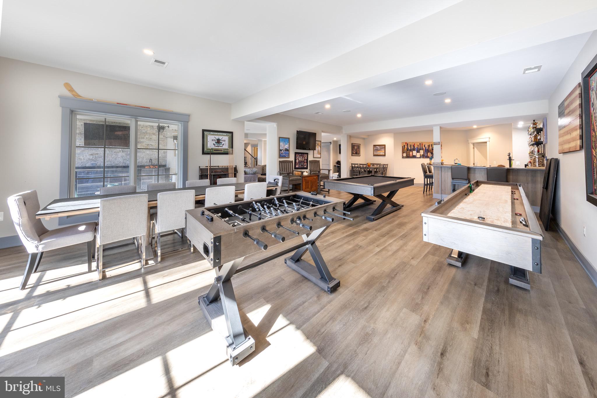 BROOKEVILLE ESTATES - Residential