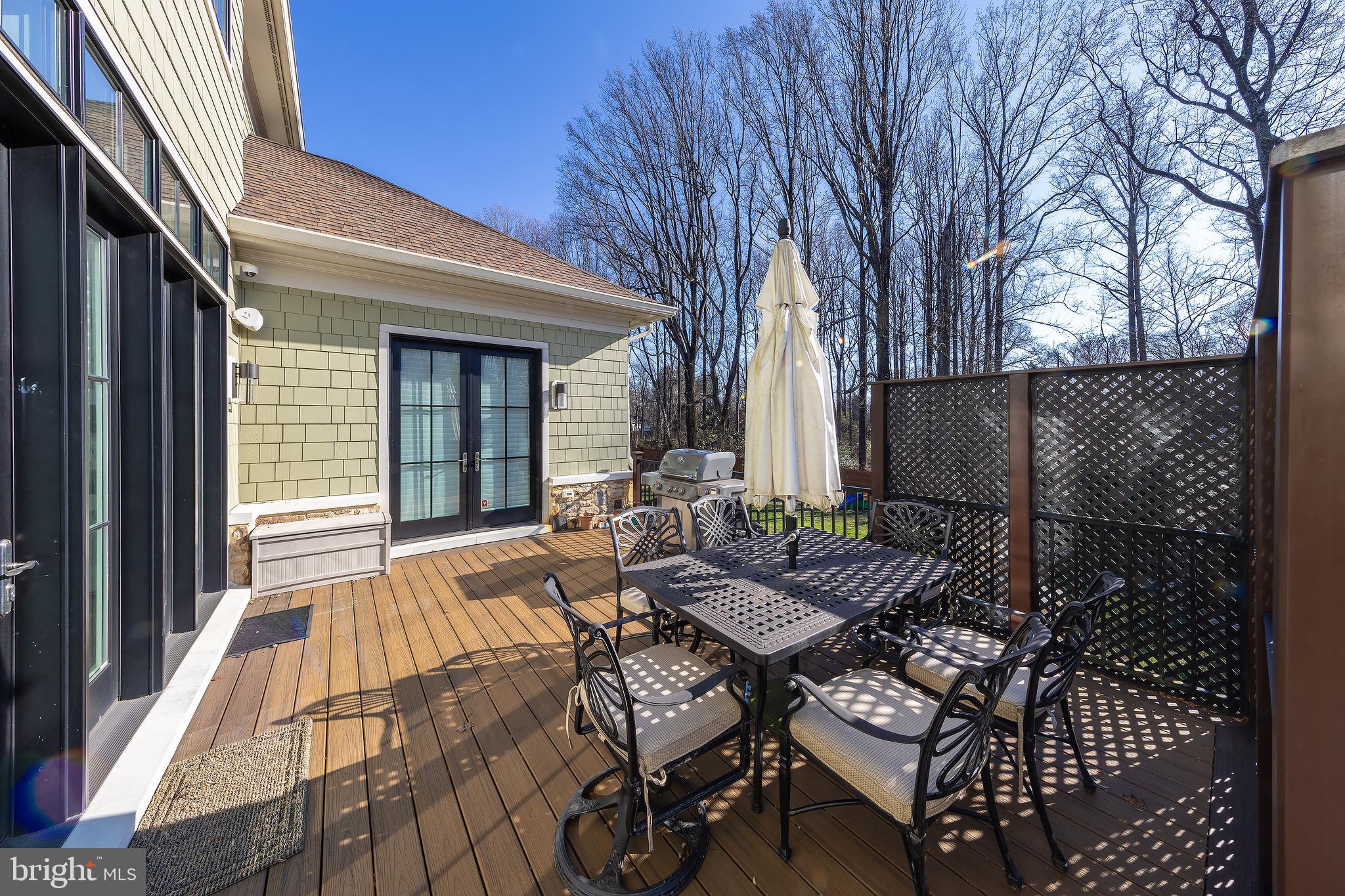 BROOKEVILLE ESTATES - Residential