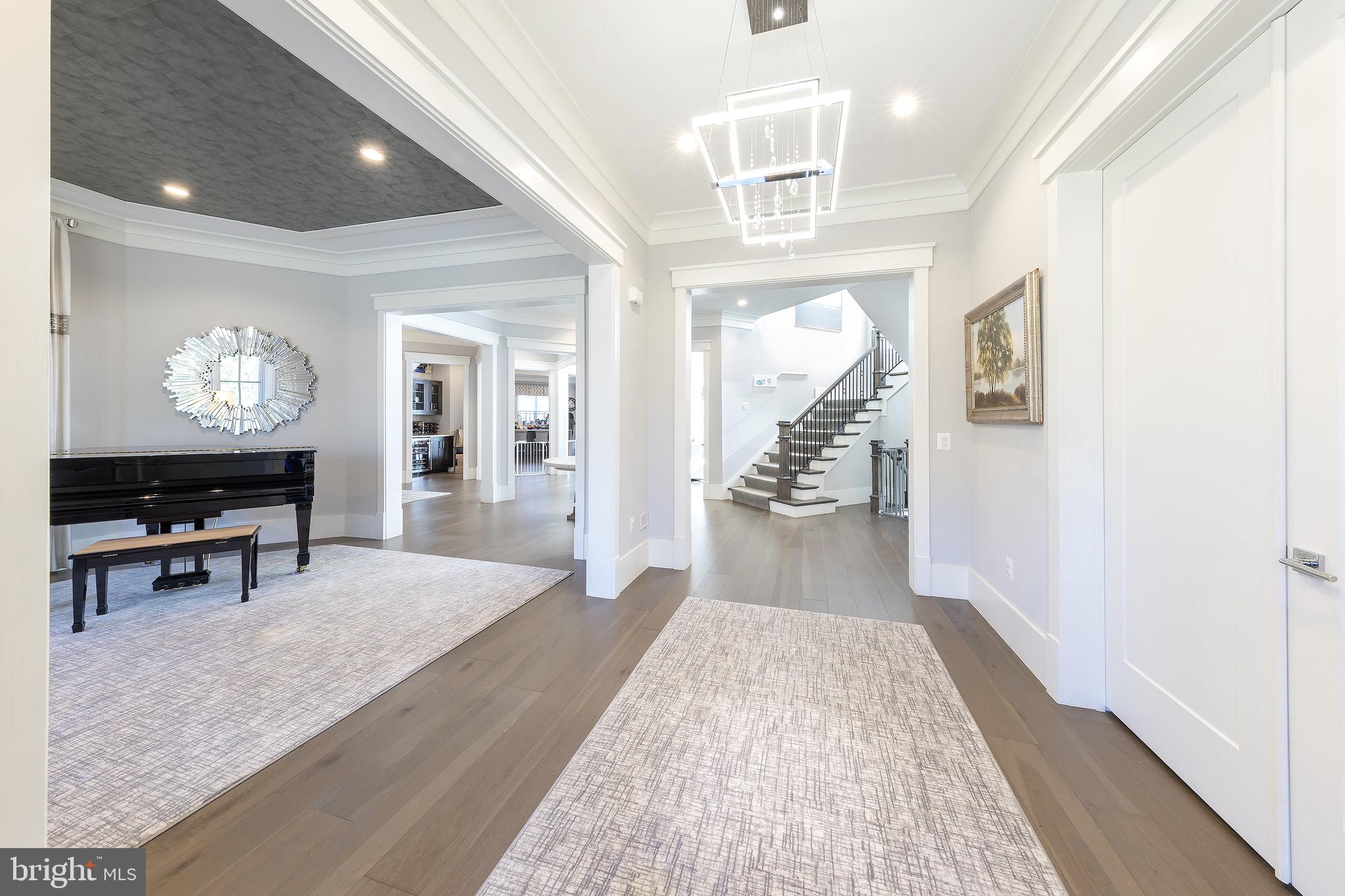 10601 BROOKEVILLE COURT