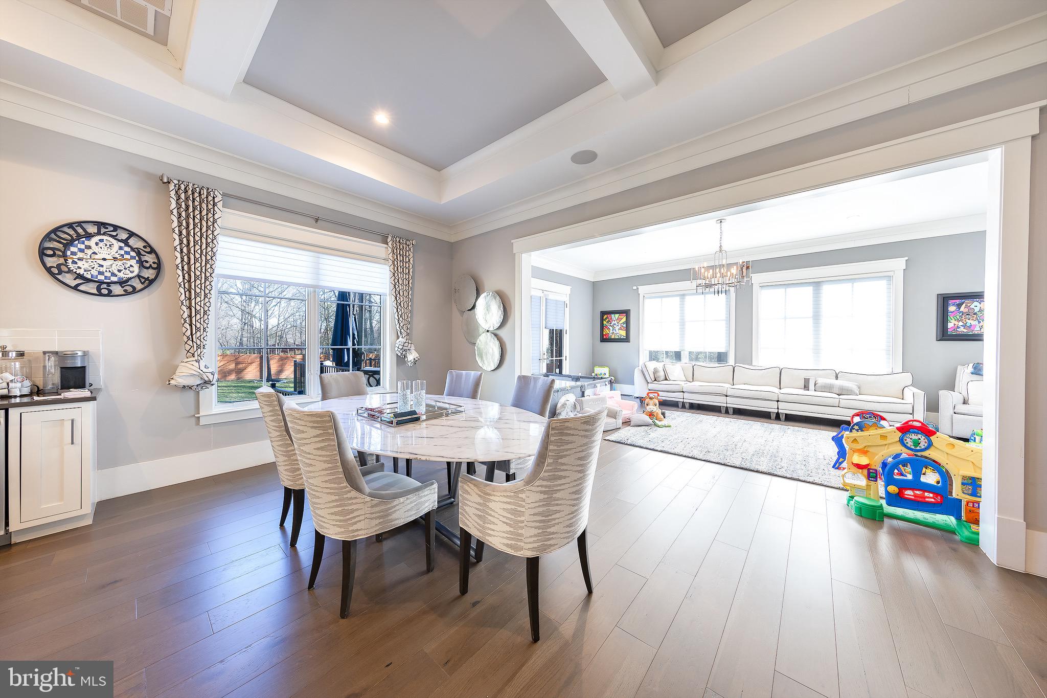 BROOKEVILLE ESTATES - Residential