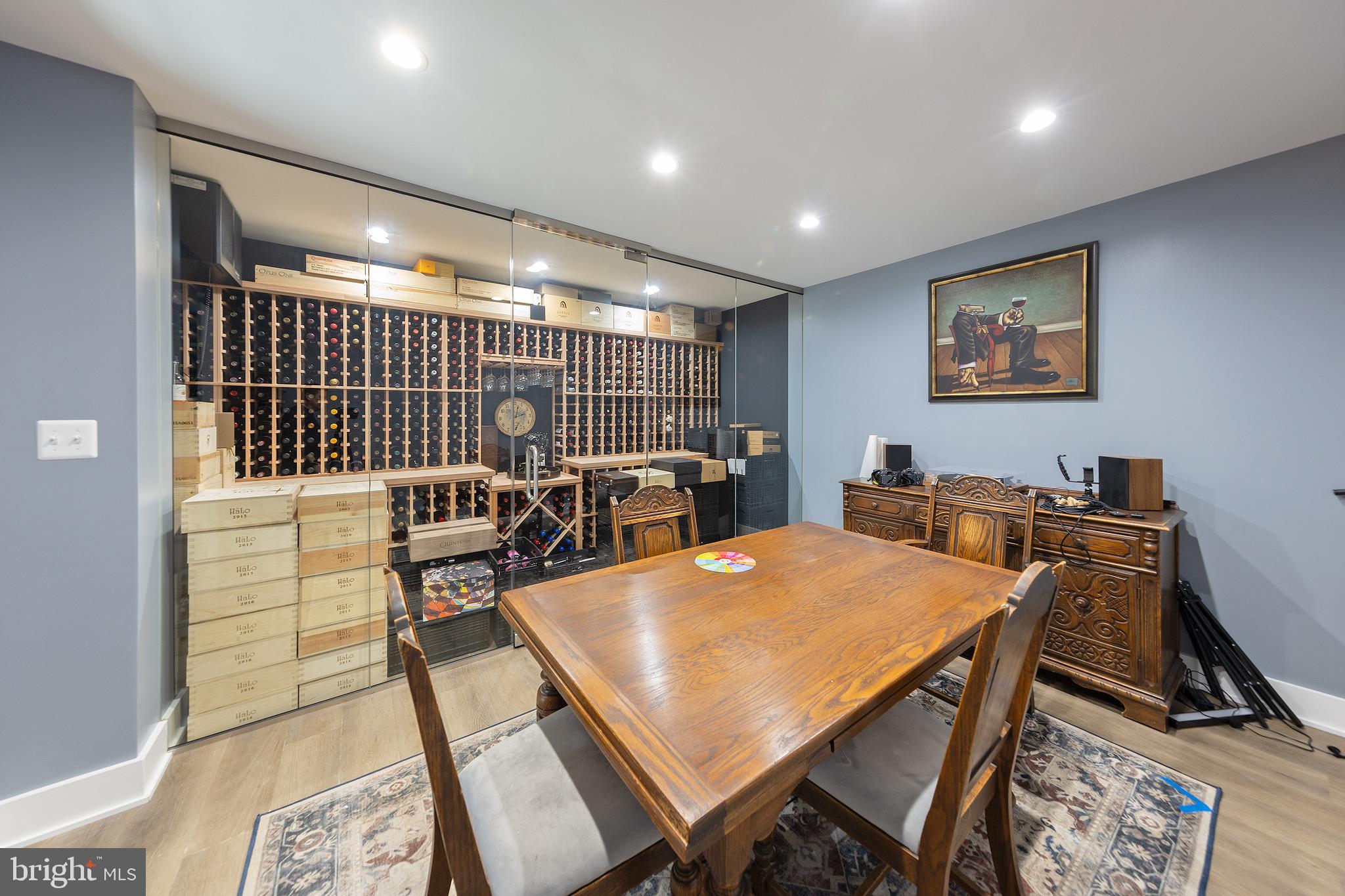 BROOKEVILLE ESTATES - Residential