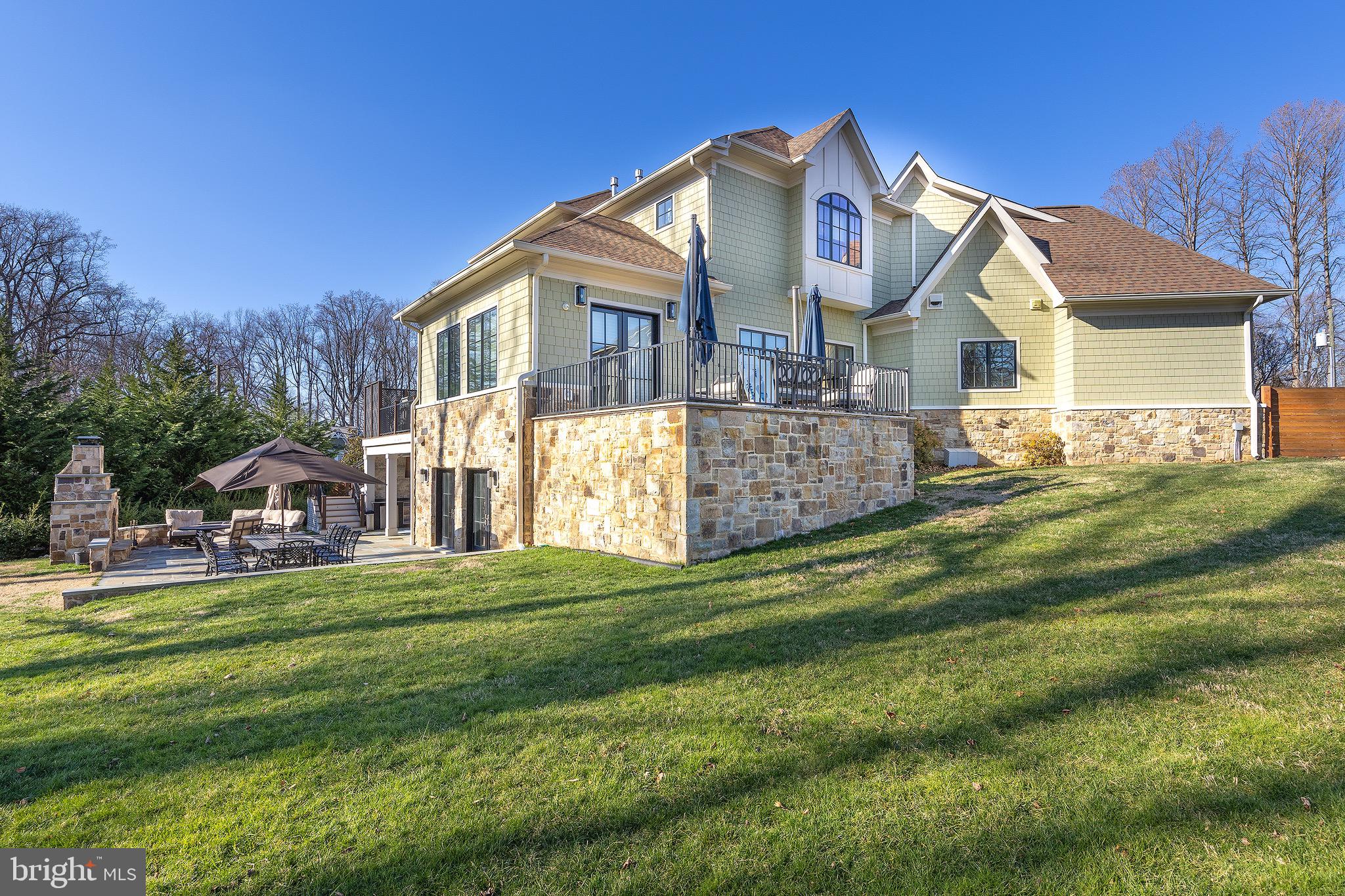 BROOKEVILLE ESTATES - Residential