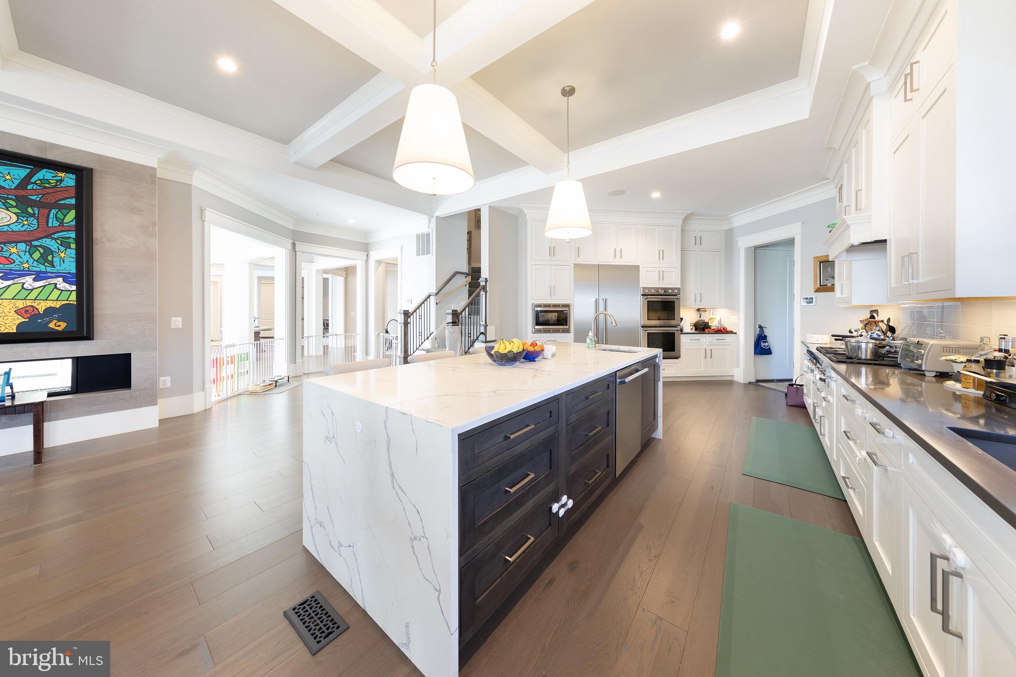 BROOKEVILLE ESTATES - Residential