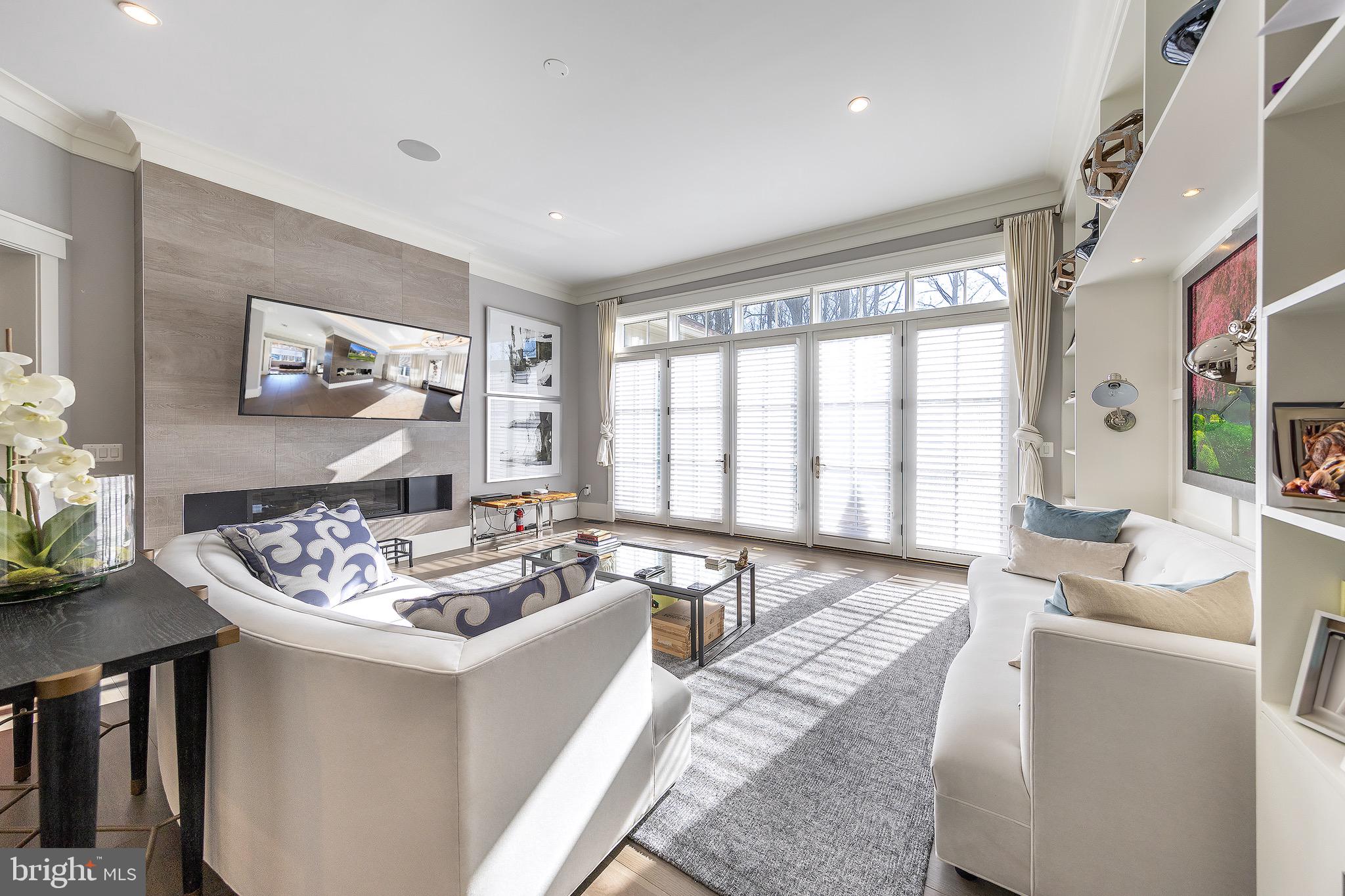 BROOKEVILLE ESTATES - Residential