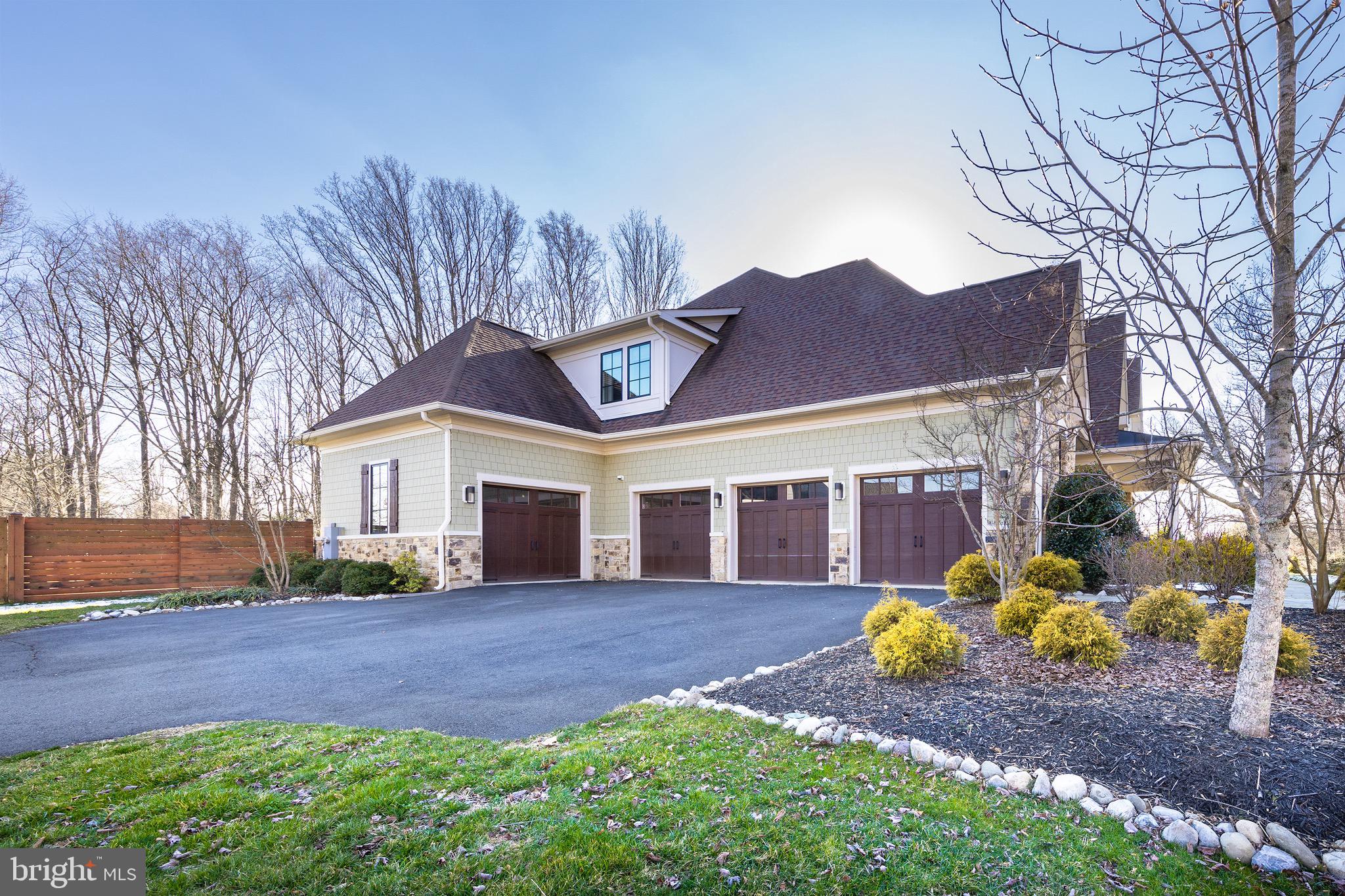 BROOKEVILLE ESTATES - Residential
