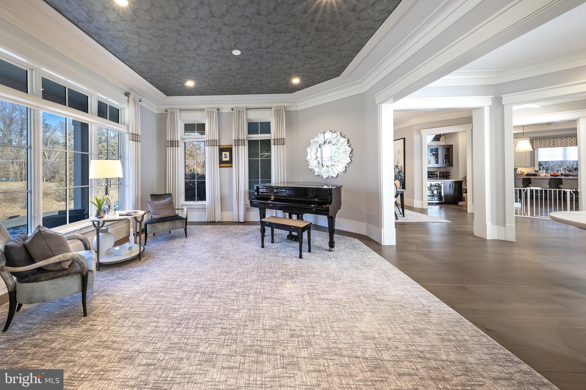 BROOKEVILLE ESTATES - Residential