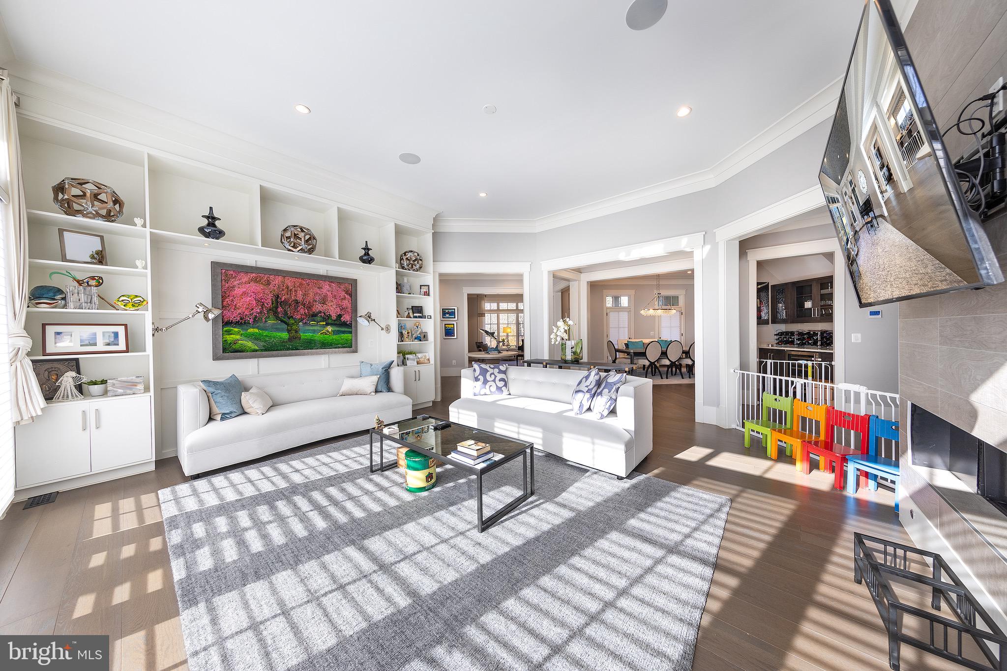 BROOKEVILLE ESTATES - Residential