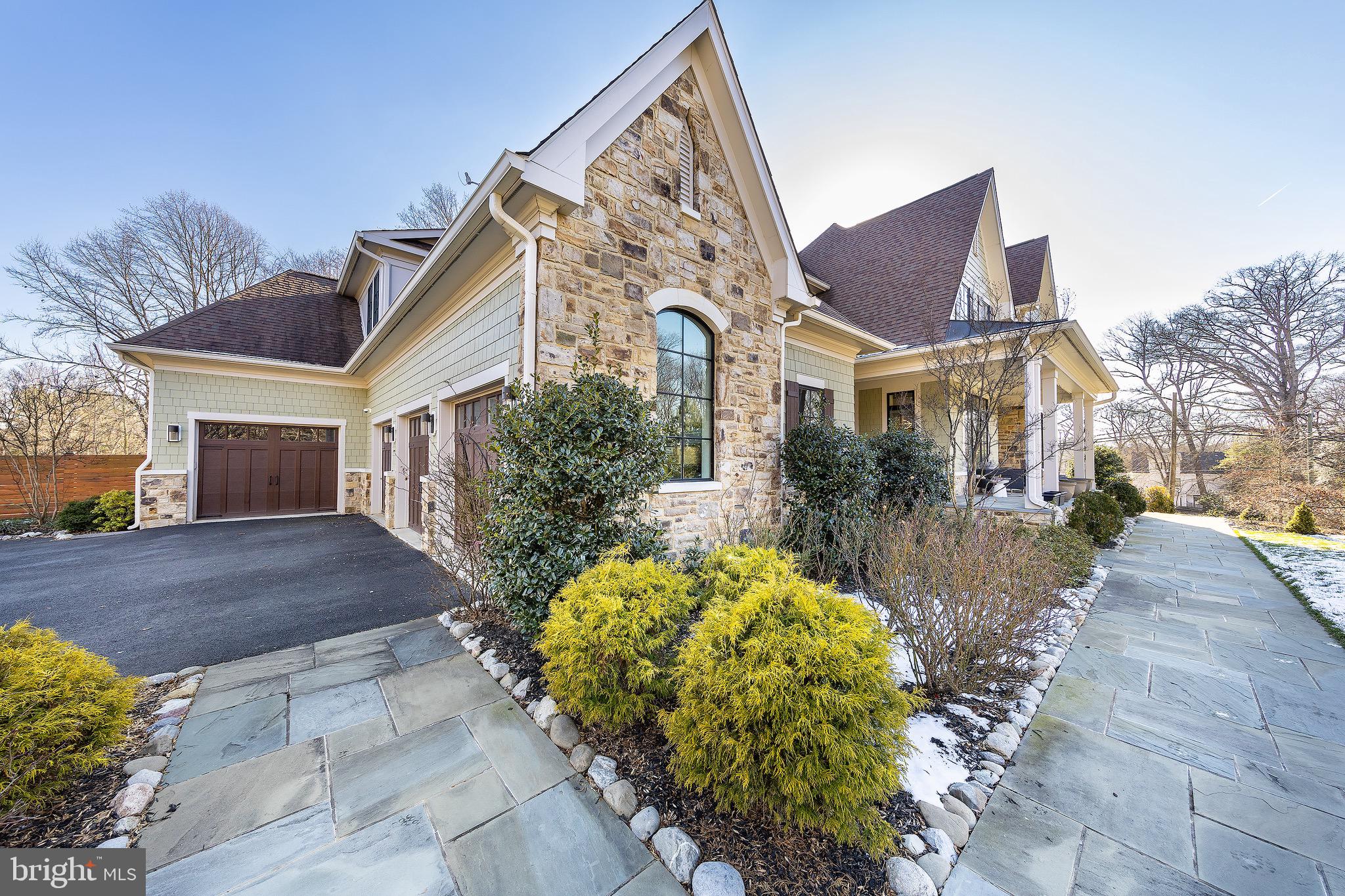 BROOKEVILLE ESTATES - Residential