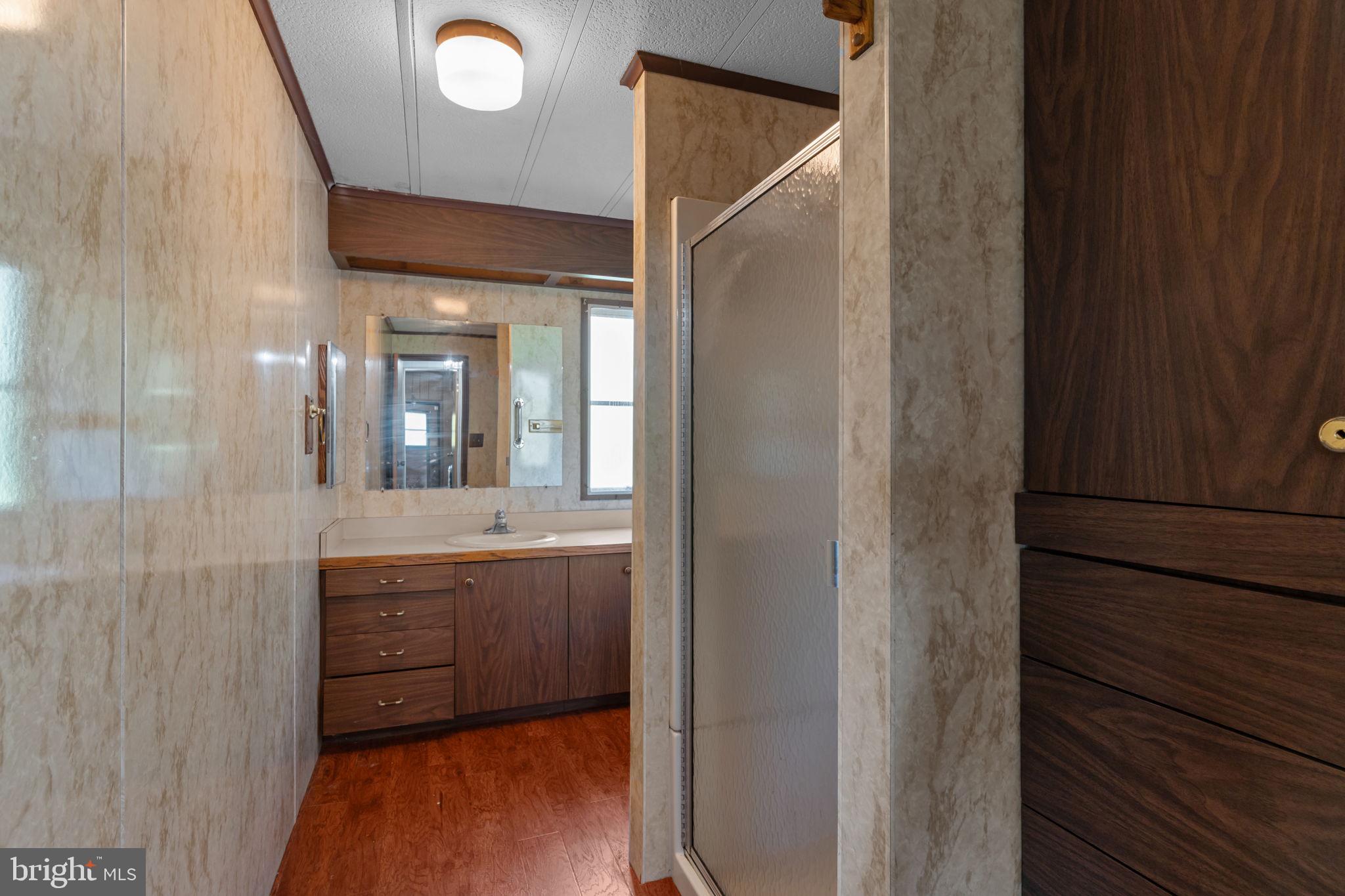 PENNWOOD CROSSING - Residential