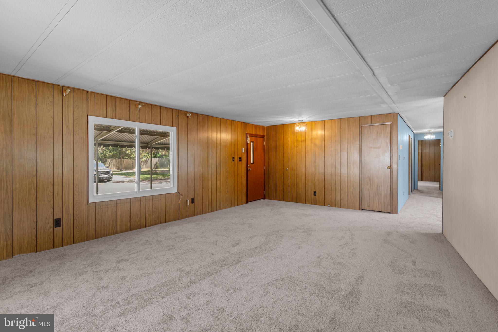 PENNWOOD CROSSING - Residential