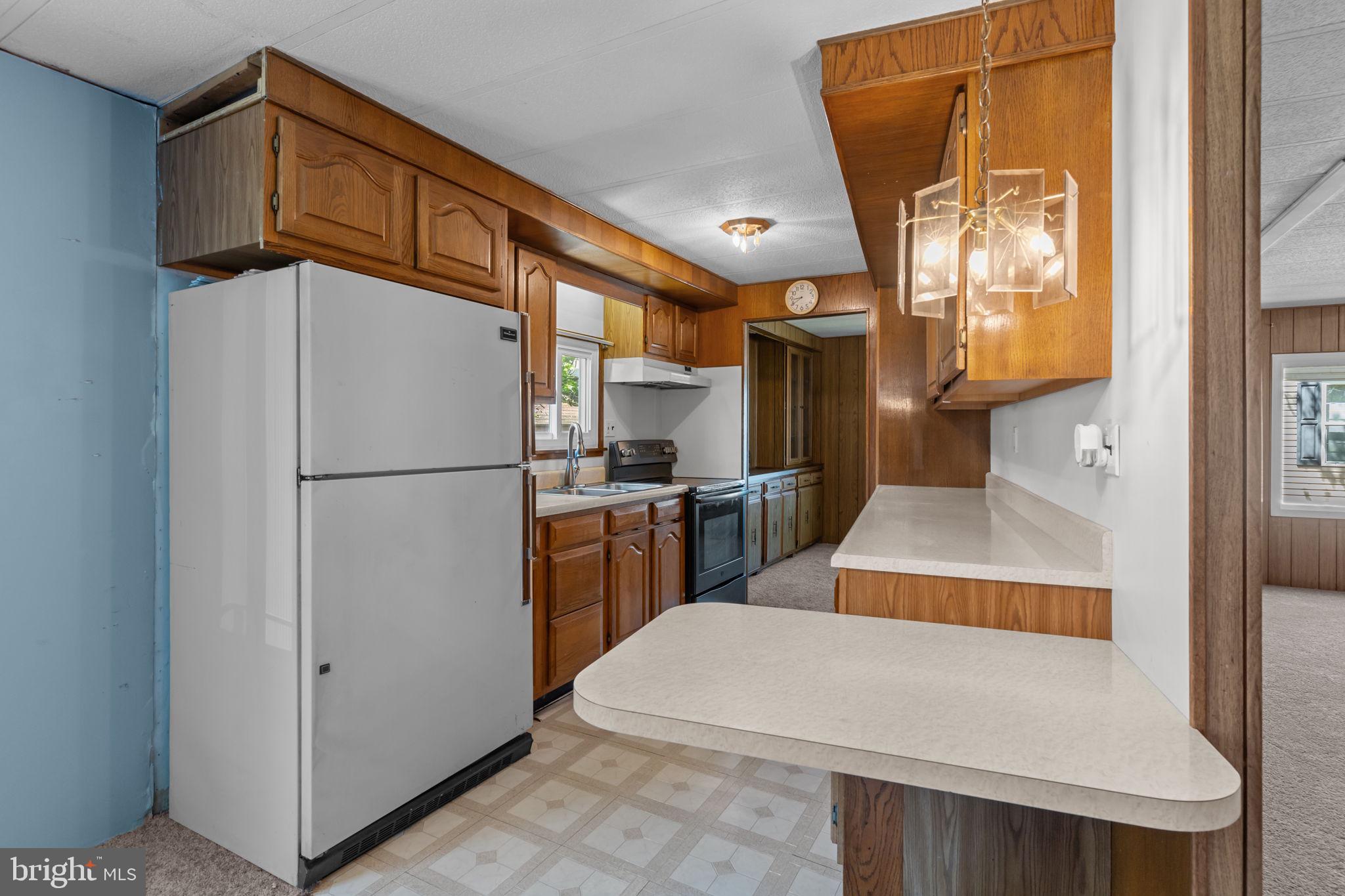 PENNWOOD CROSSING - Residential