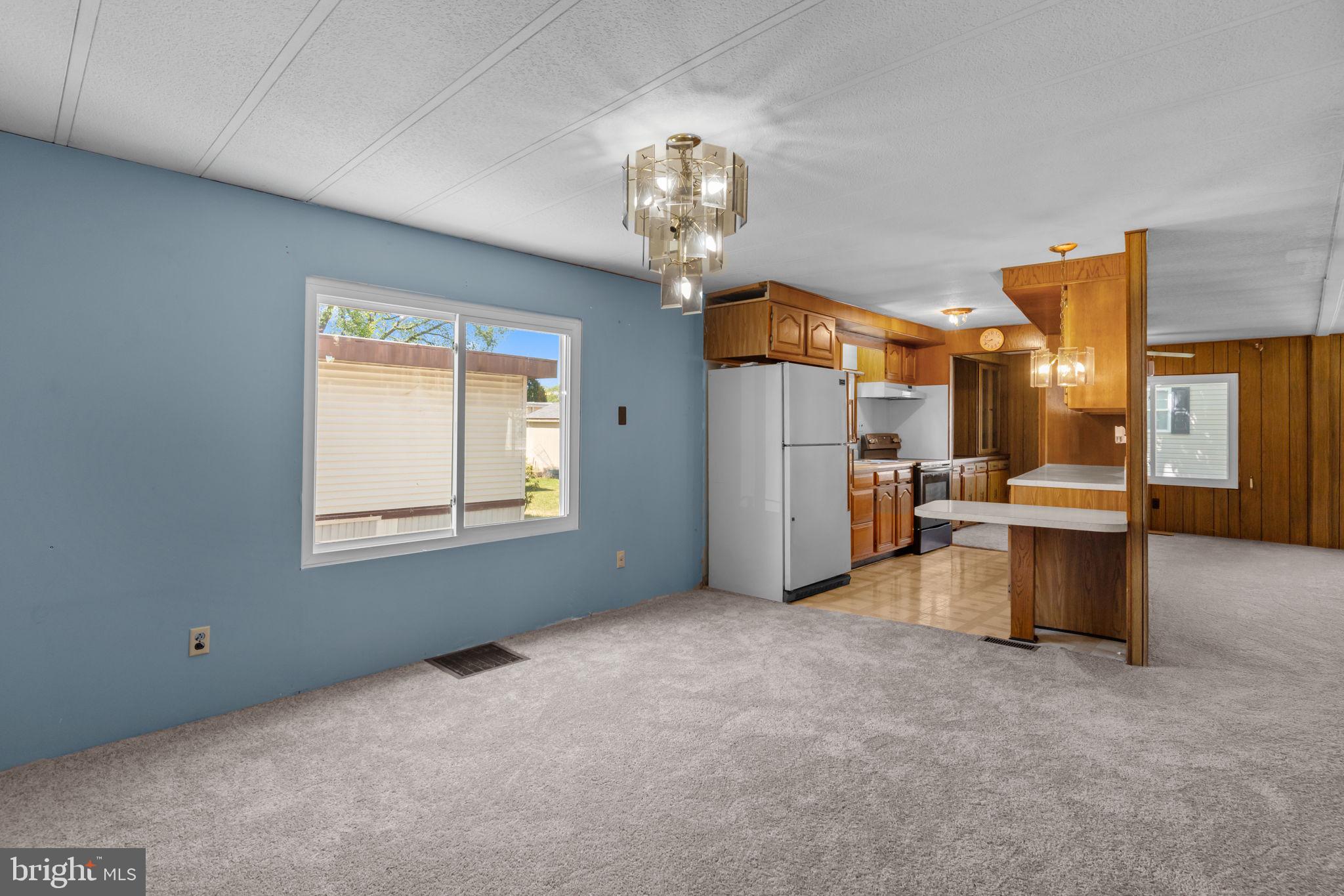 PENNWOOD CROSSING - Residential