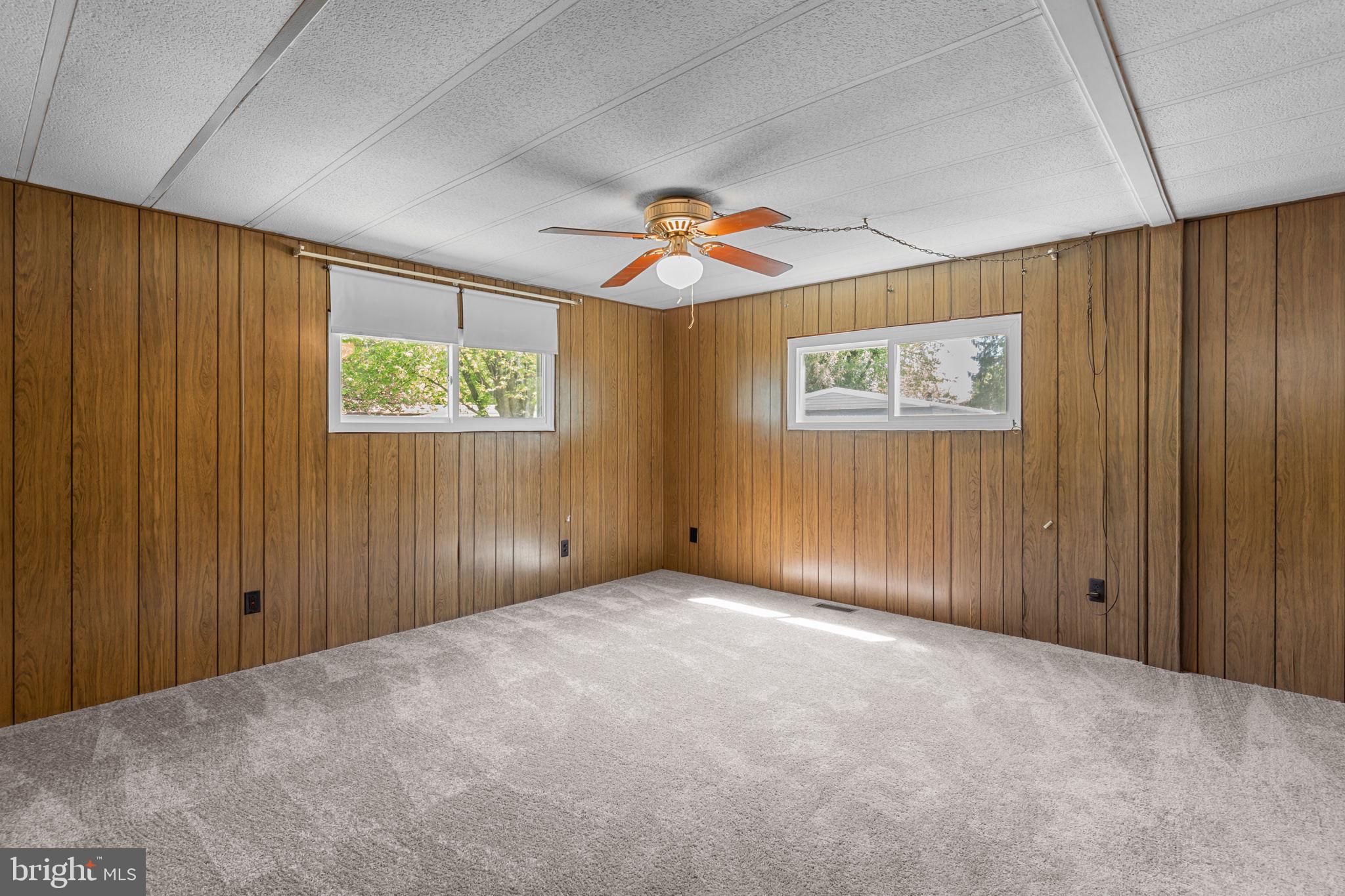 PENNWOOD CROSSING - Residential