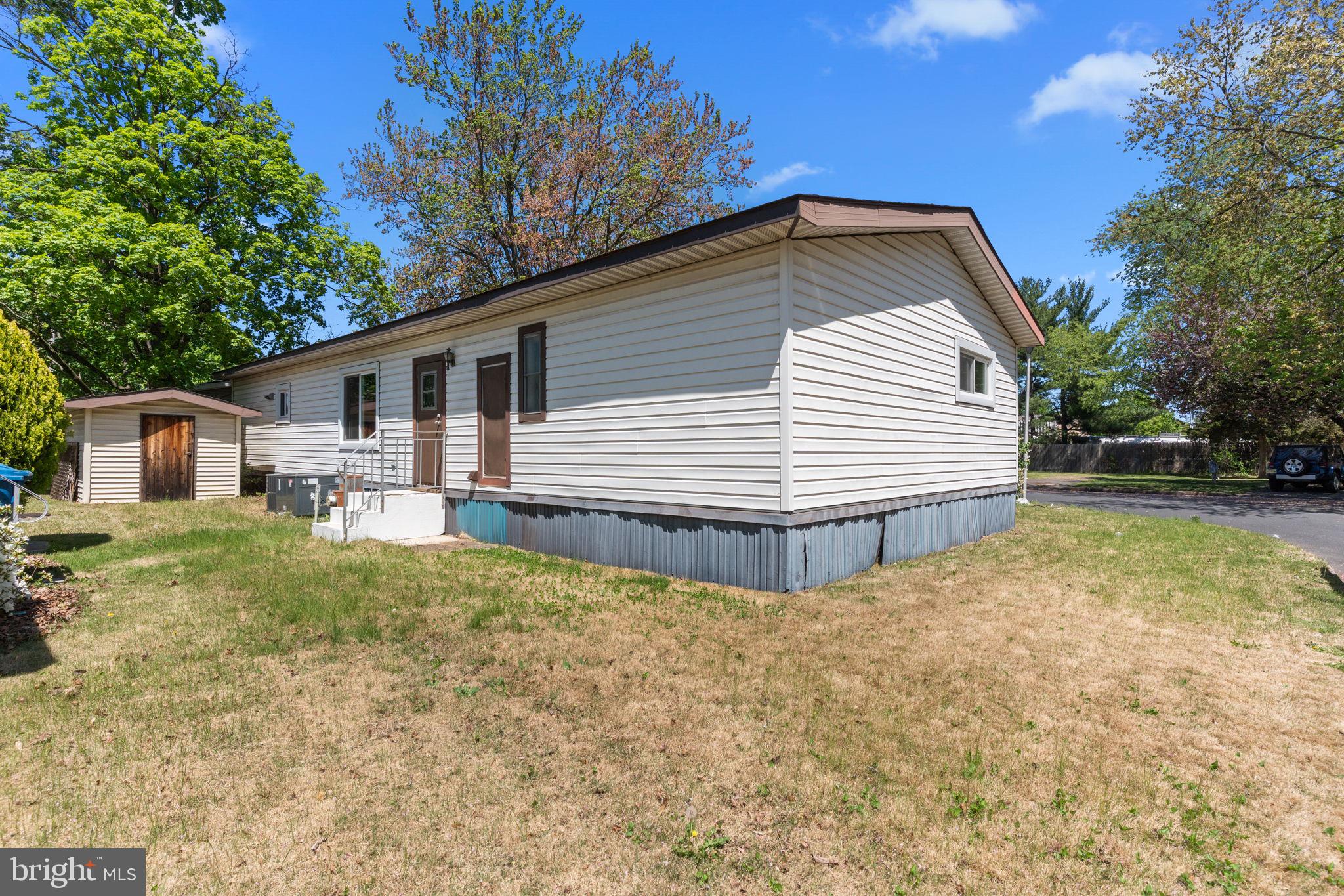 PENNWOOD CROSSING - Residential