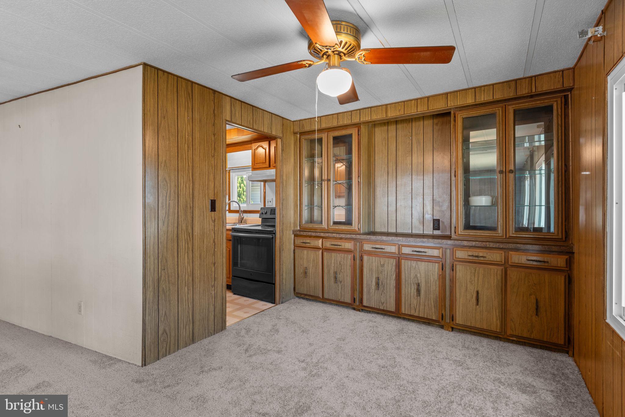 PENNWOOD CROSSING - Residential