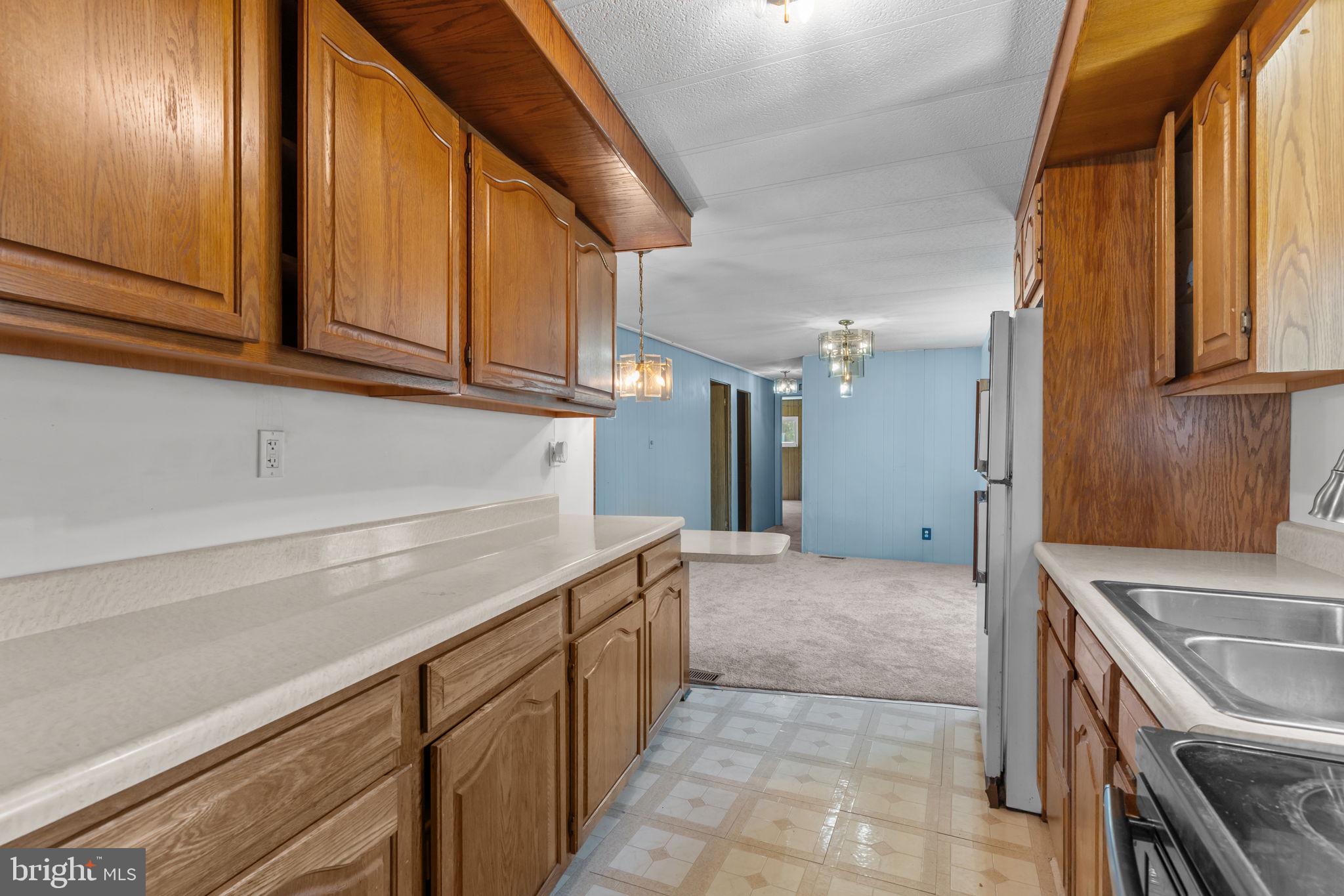 PENNWOOD CROSSING - Residential