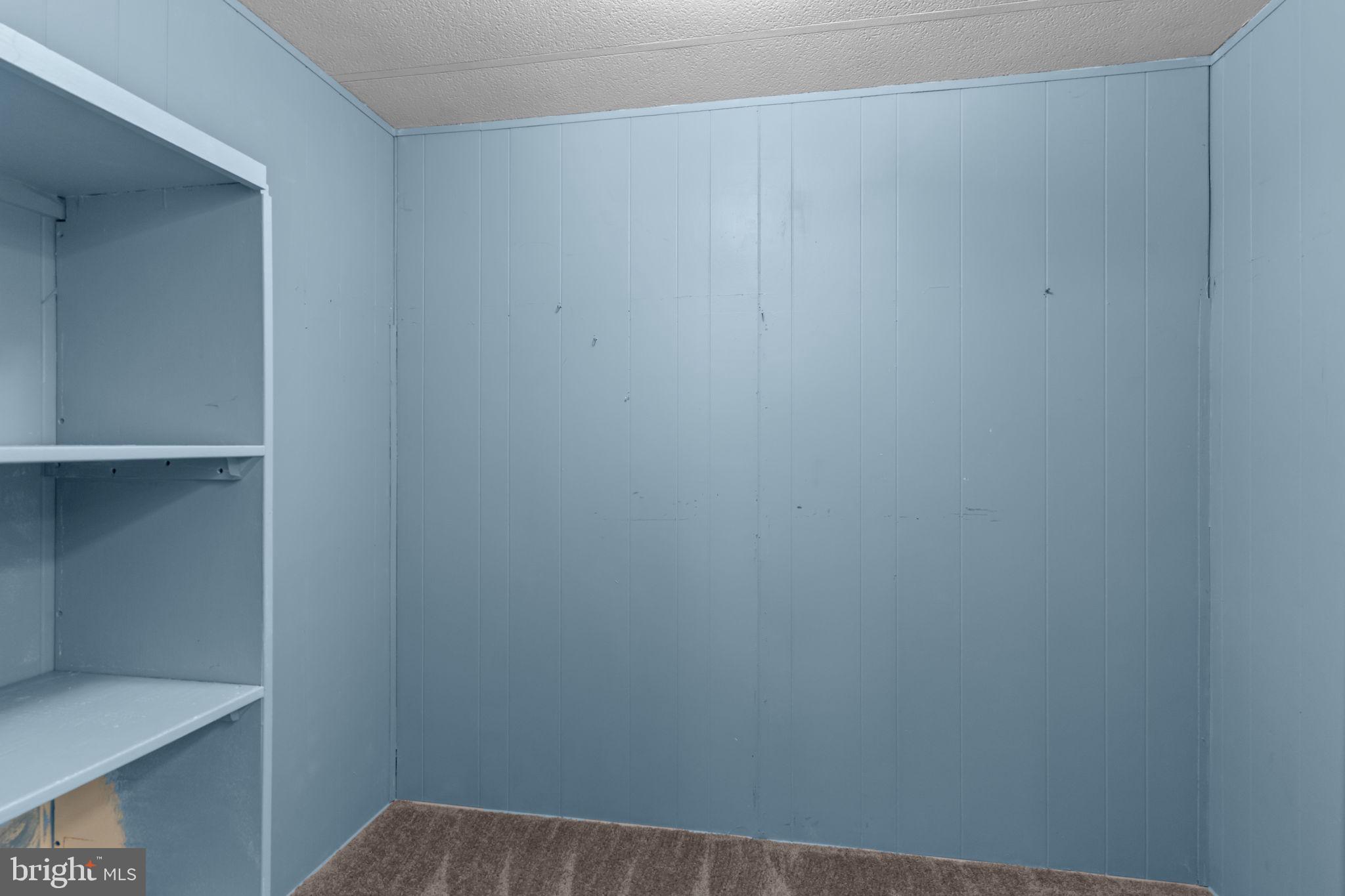 PENNWOOD CROSSING - Residential