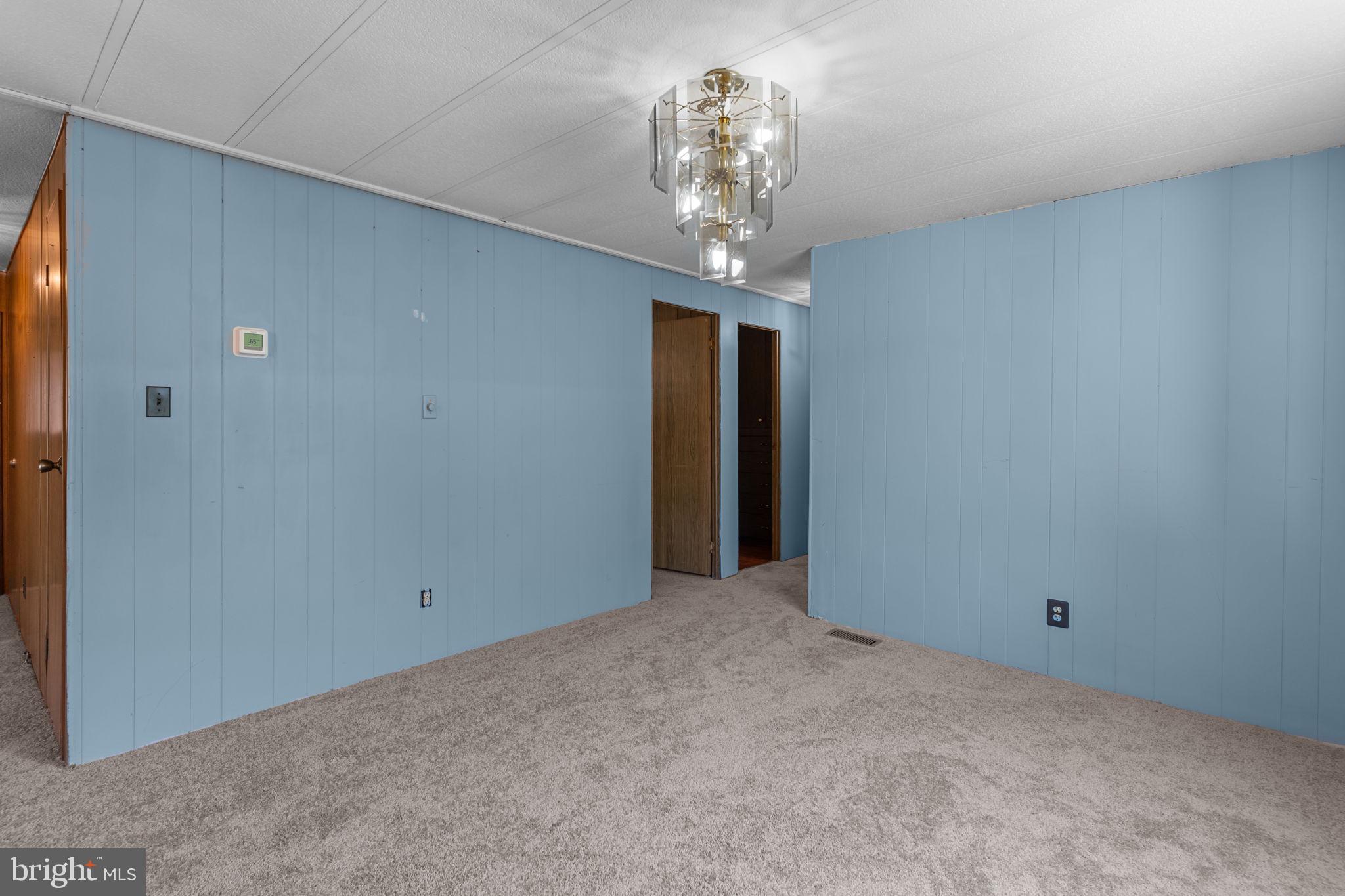 PENNWOOD CROSSING - Residential