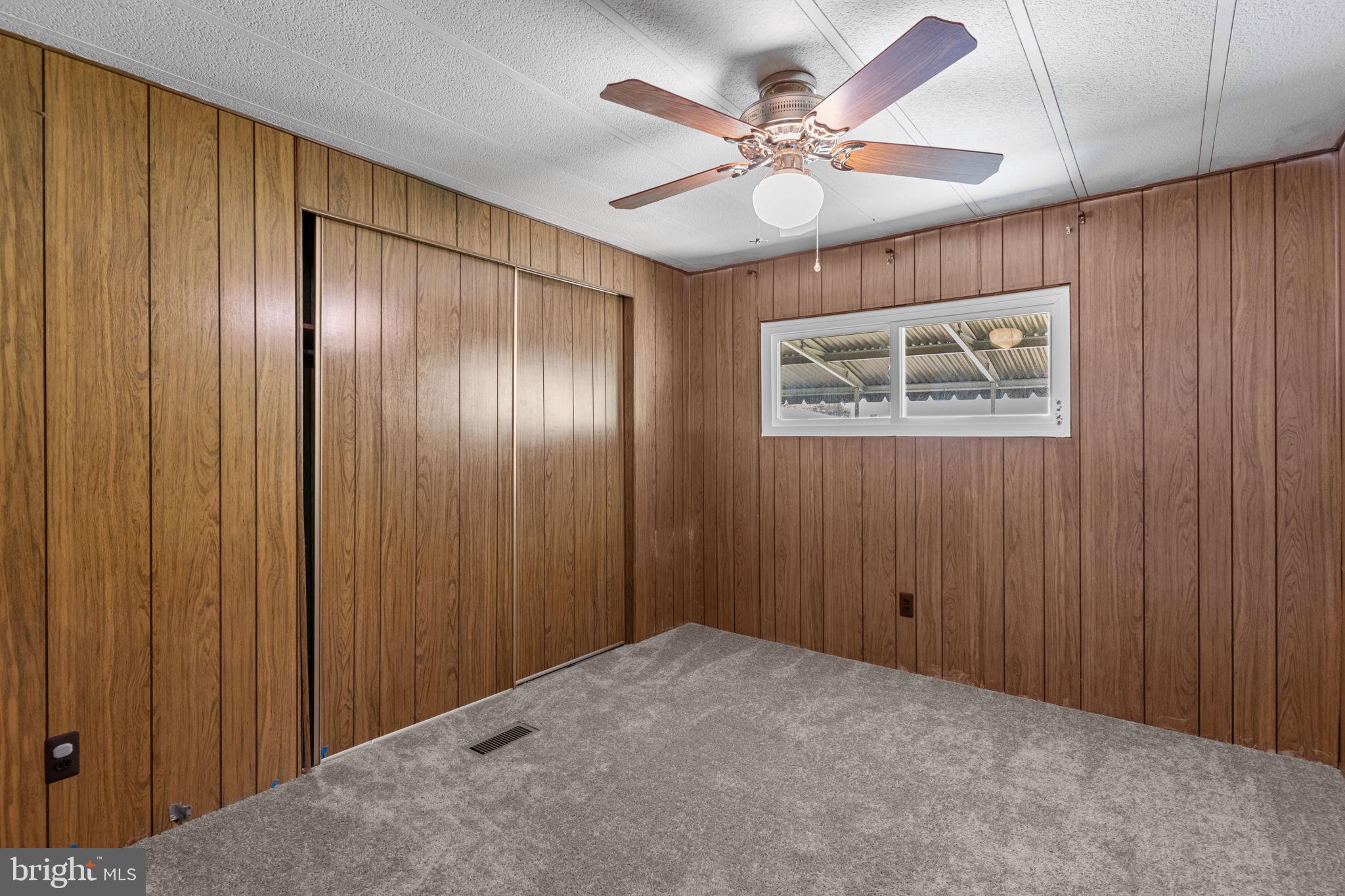 PENNWOOD CROSSING - Residential