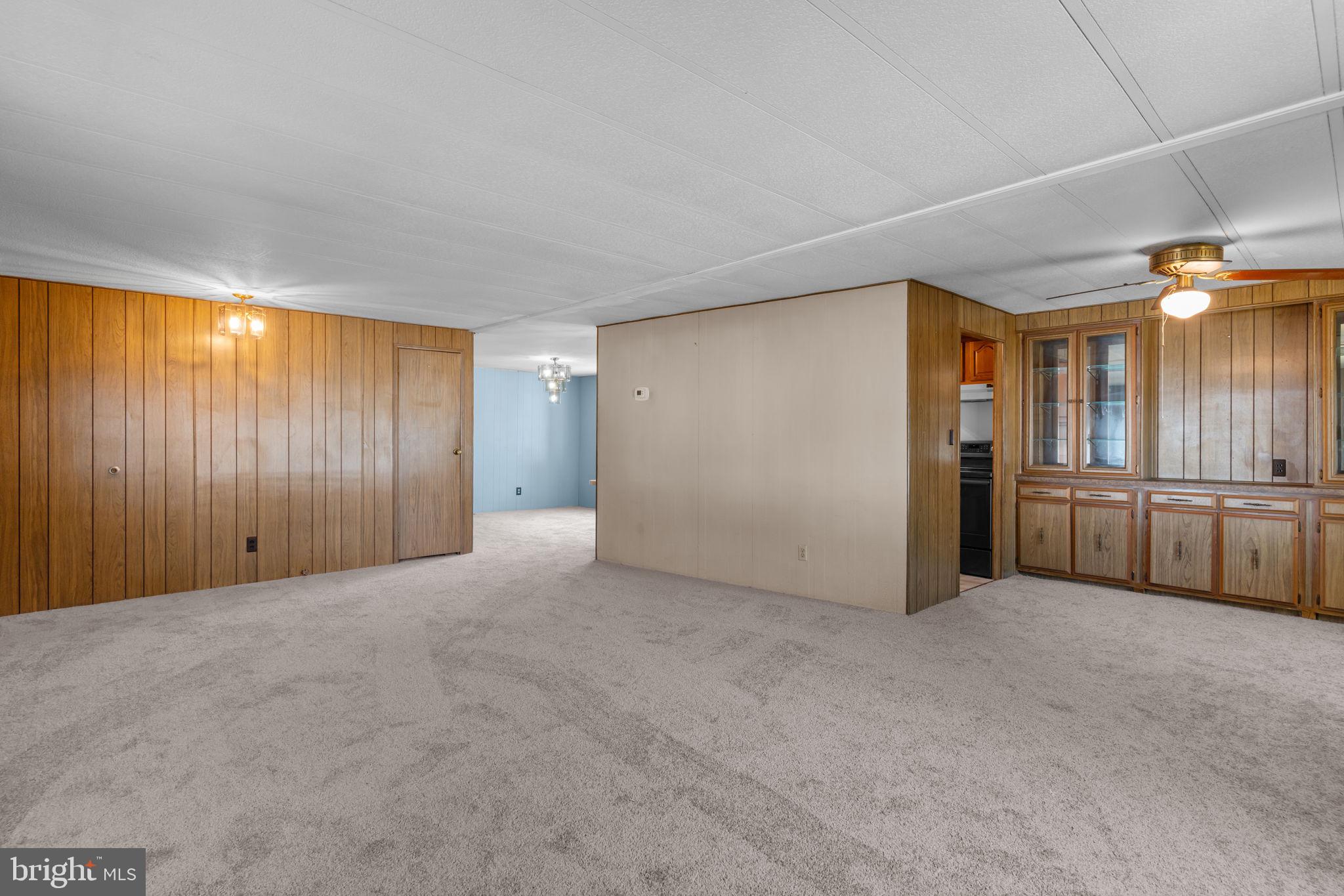 PENNWOOD CROSSING - Residential