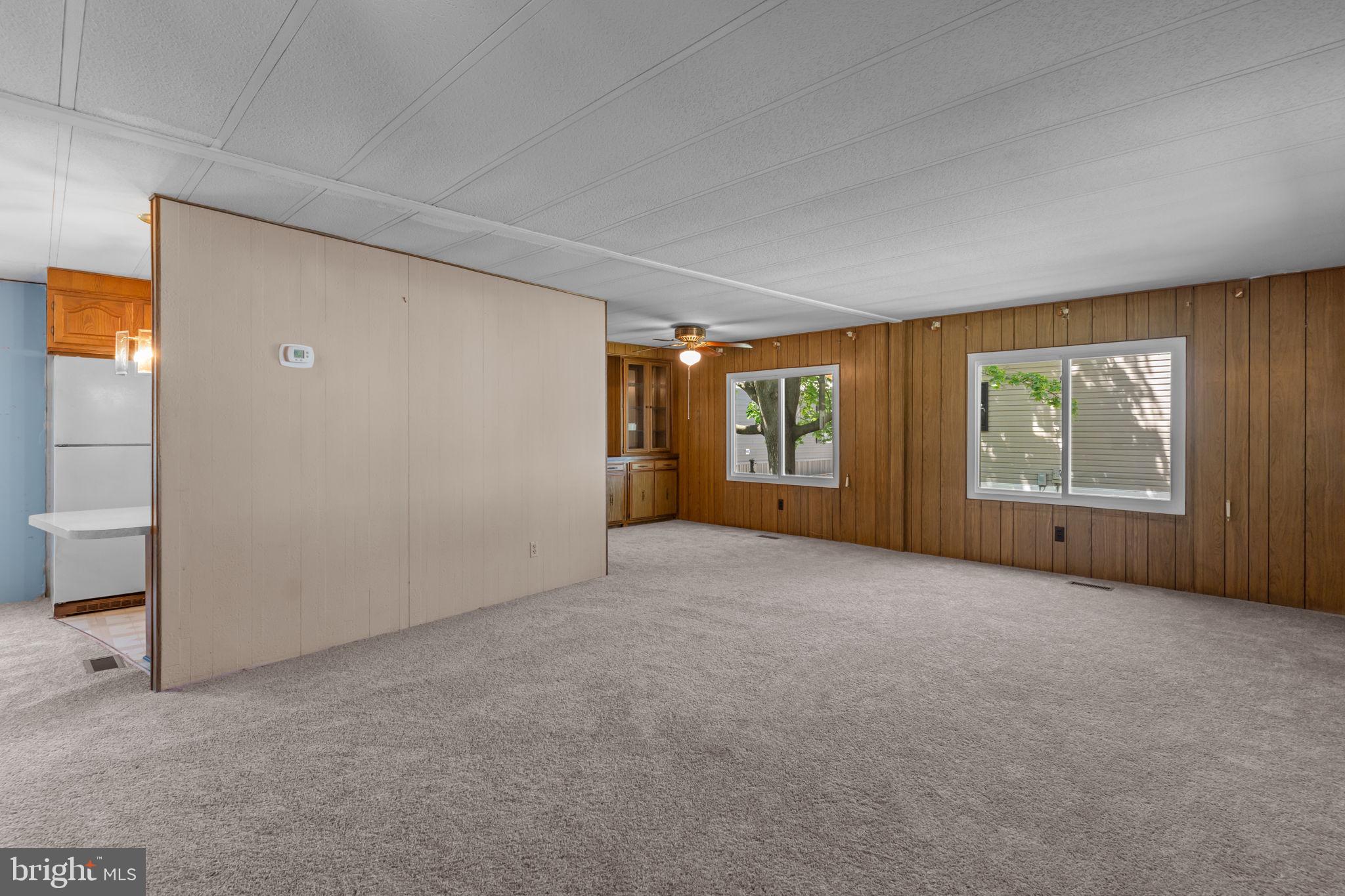 PENNWOOD CROSSING - Residential