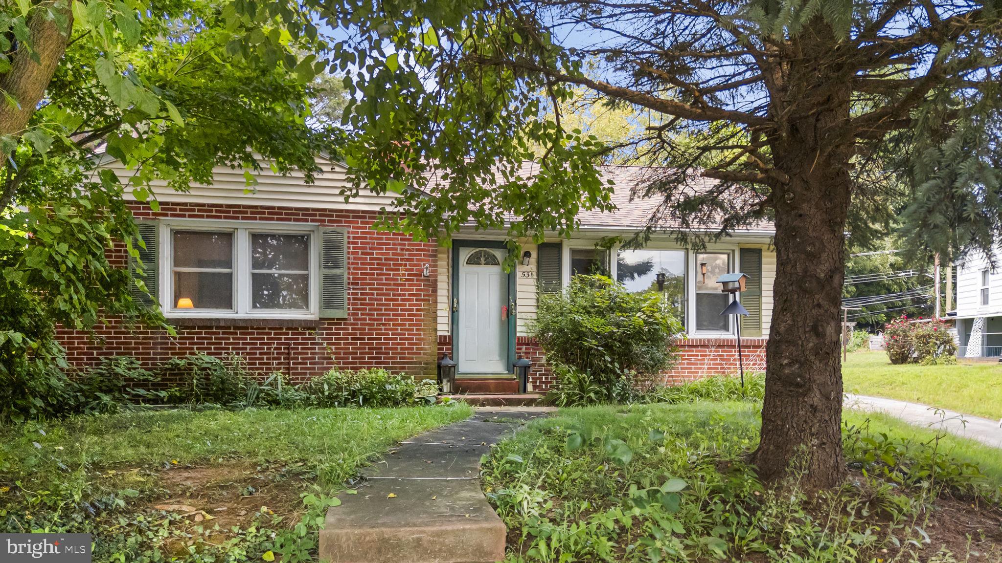 531 KENVIEW AVENUE