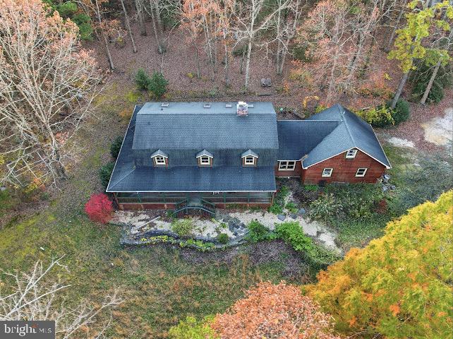 924 S MAYS LANDING ROAD