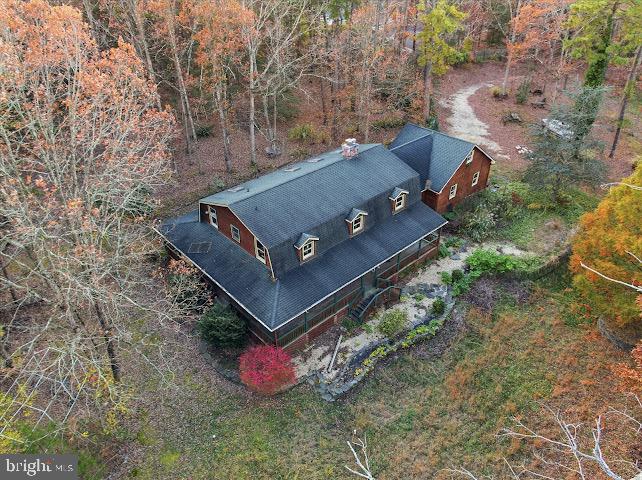 924 S MAYS LANDING ROAD