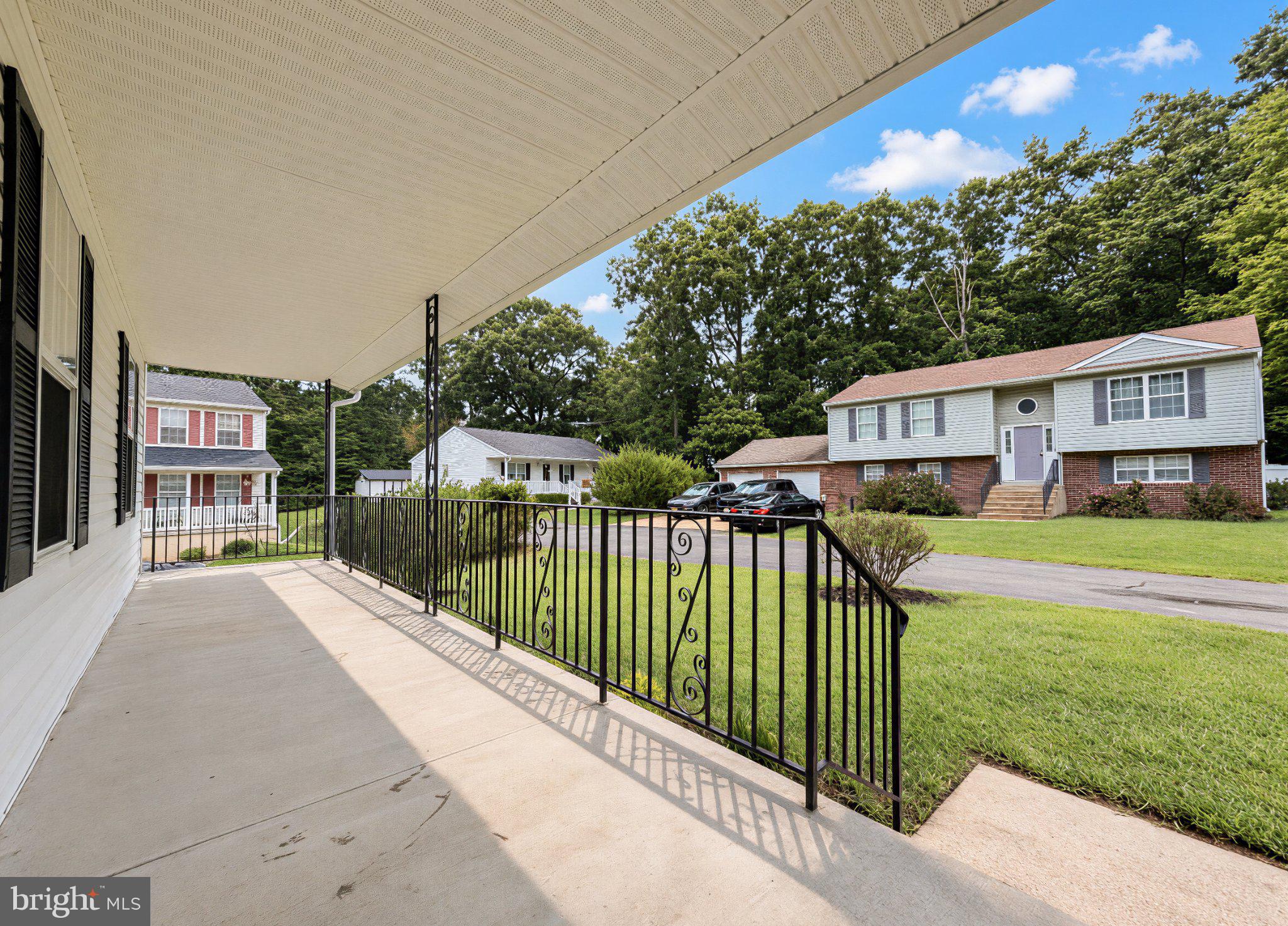 45249 ANDY WAY