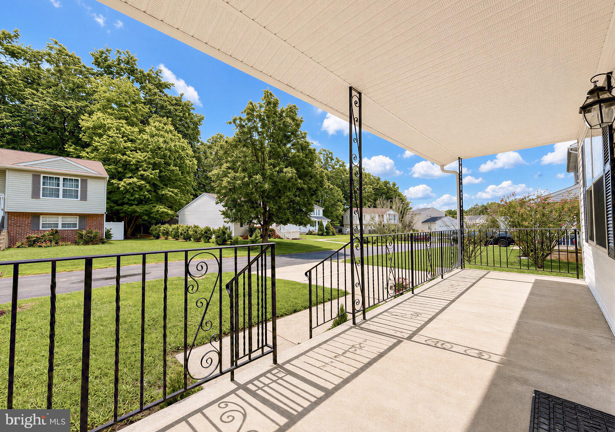 45249 ANDY WAY