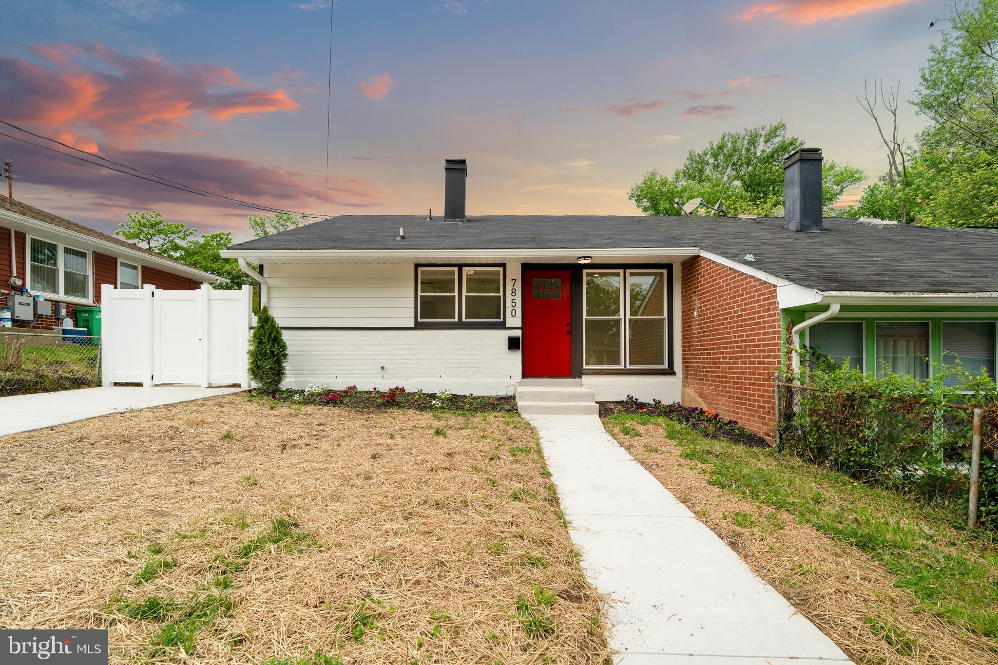 7850 BURNSIDE ROAD