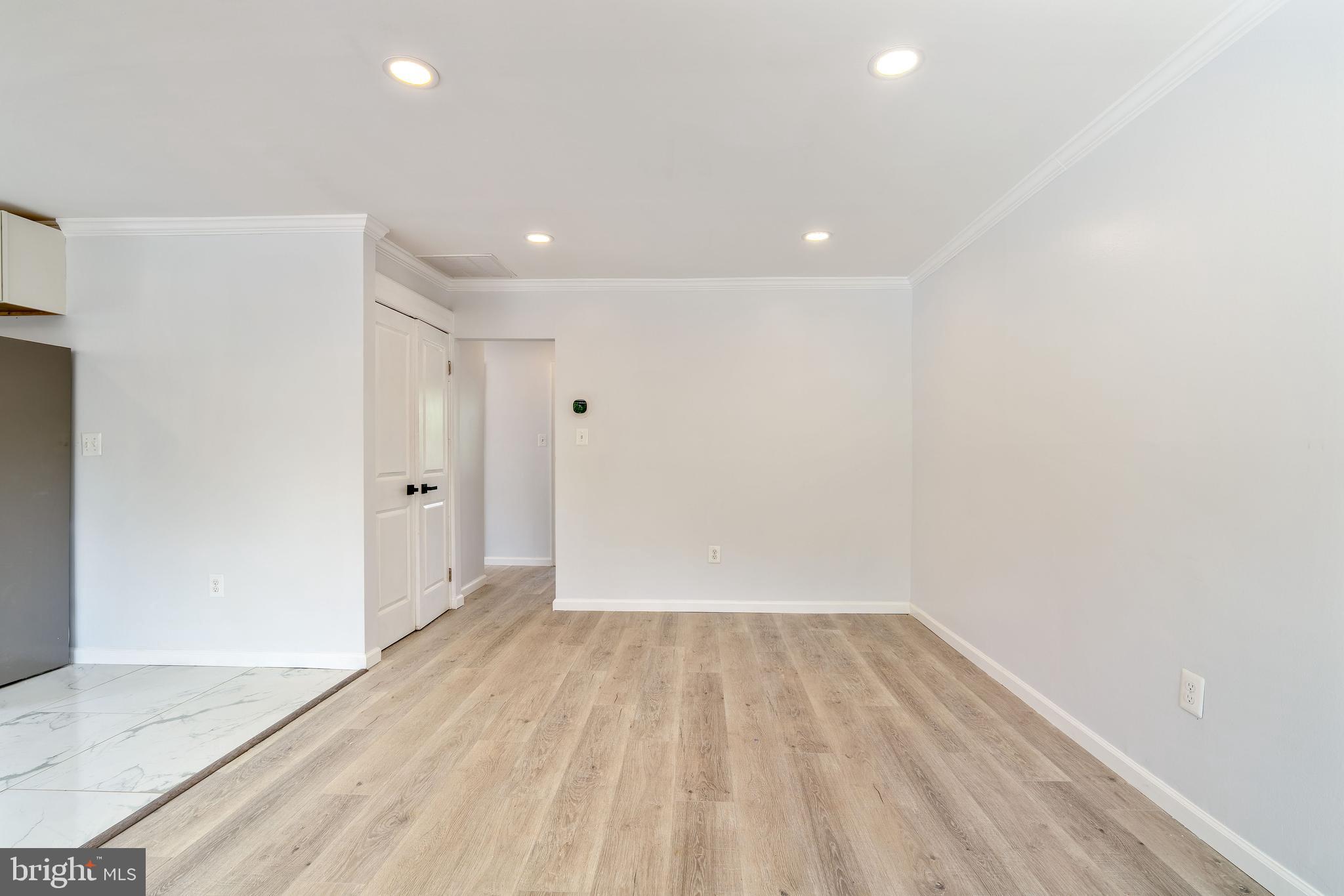 PALMER PARK - Residential
