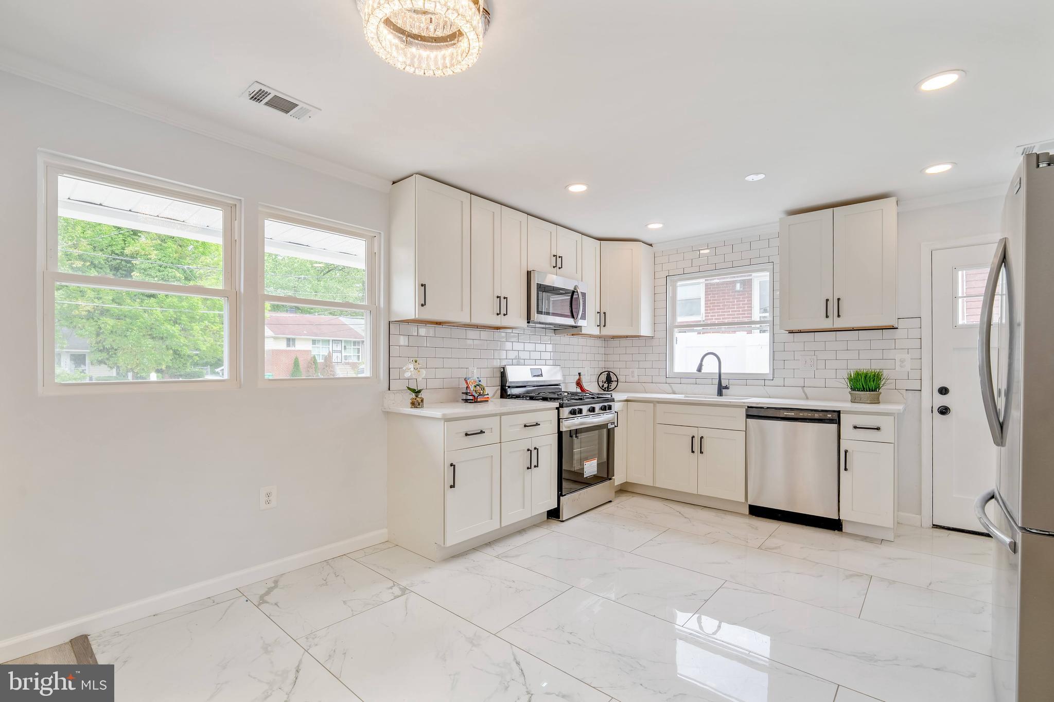 PALMER PARK - Residential