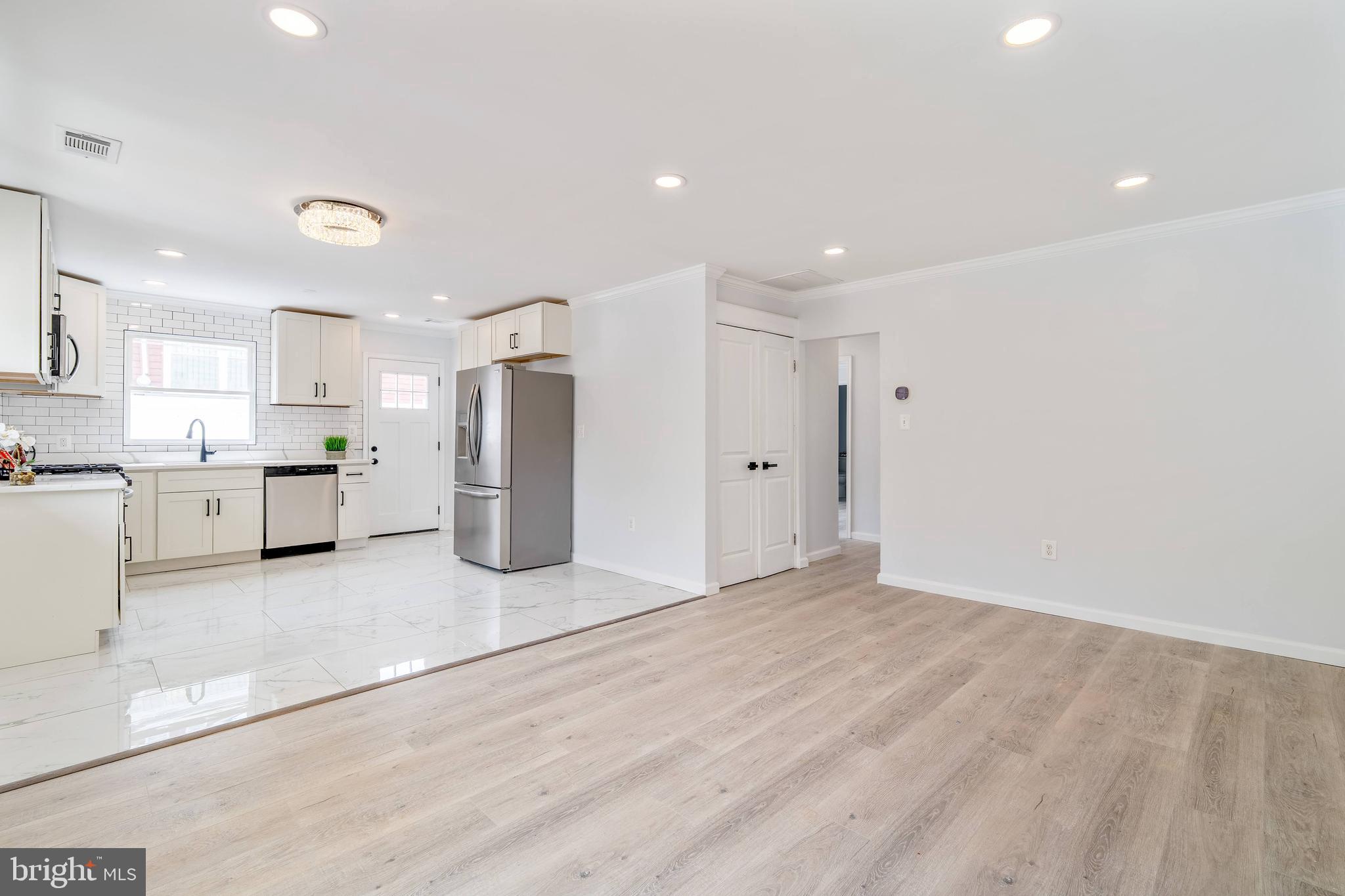 PALMER PARK - Residential