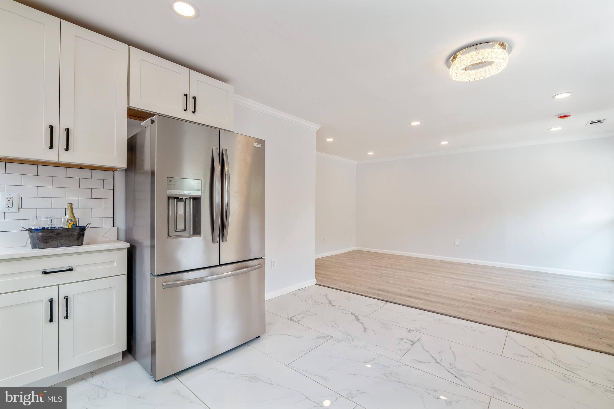 PALMER PARK - Residential