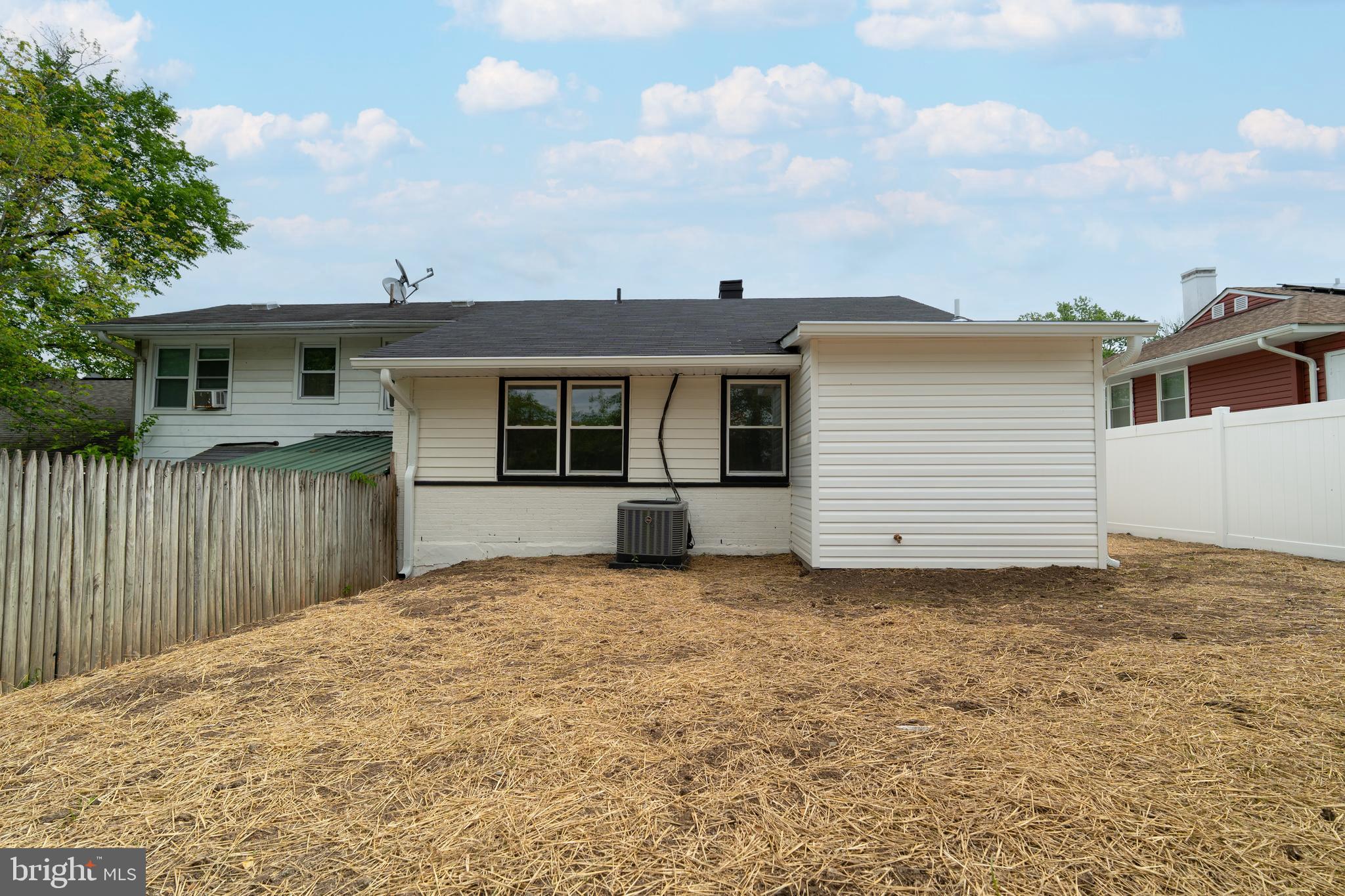 PALMER PARK - Residential