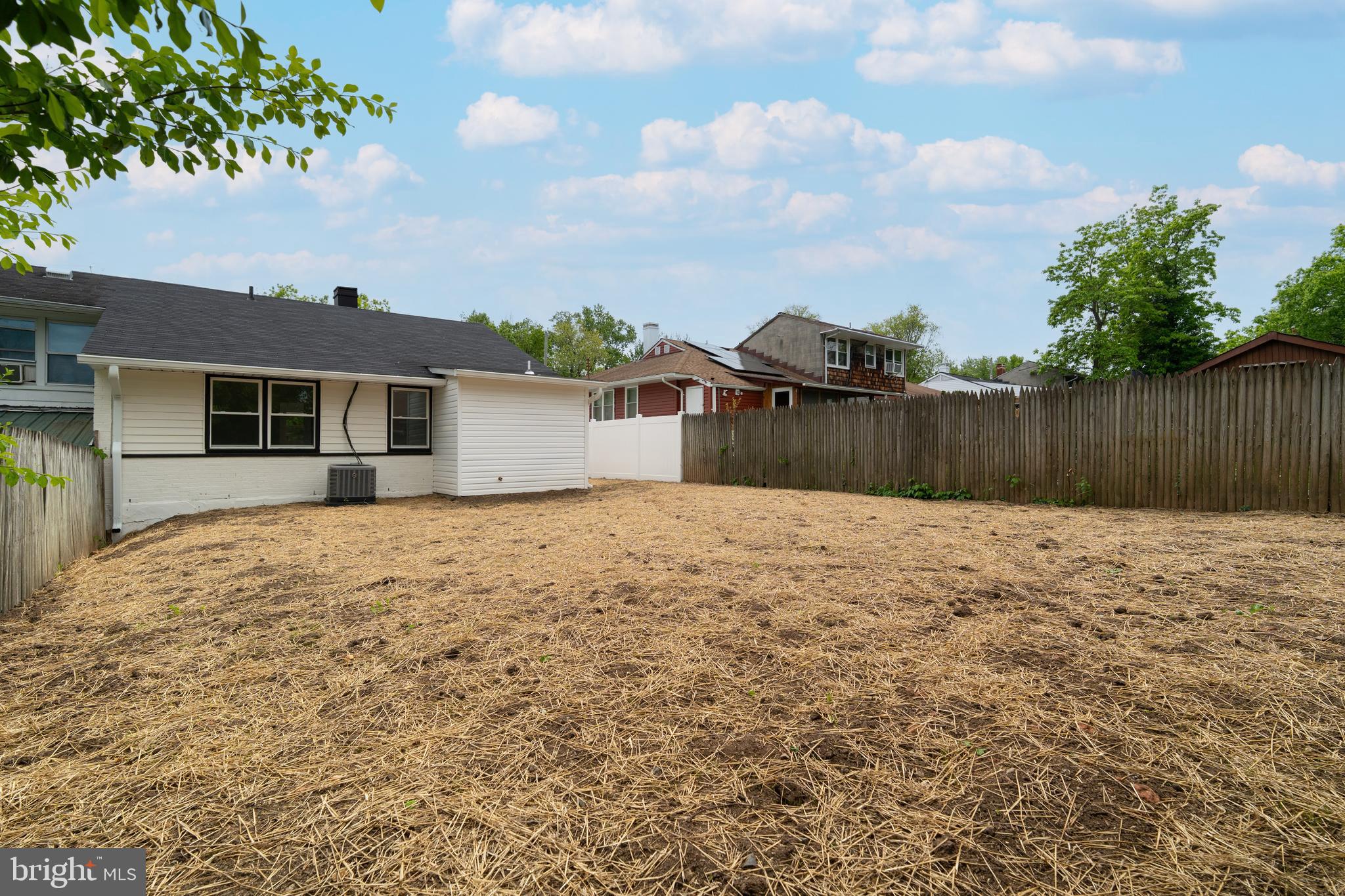 PALMER PARK - Residential