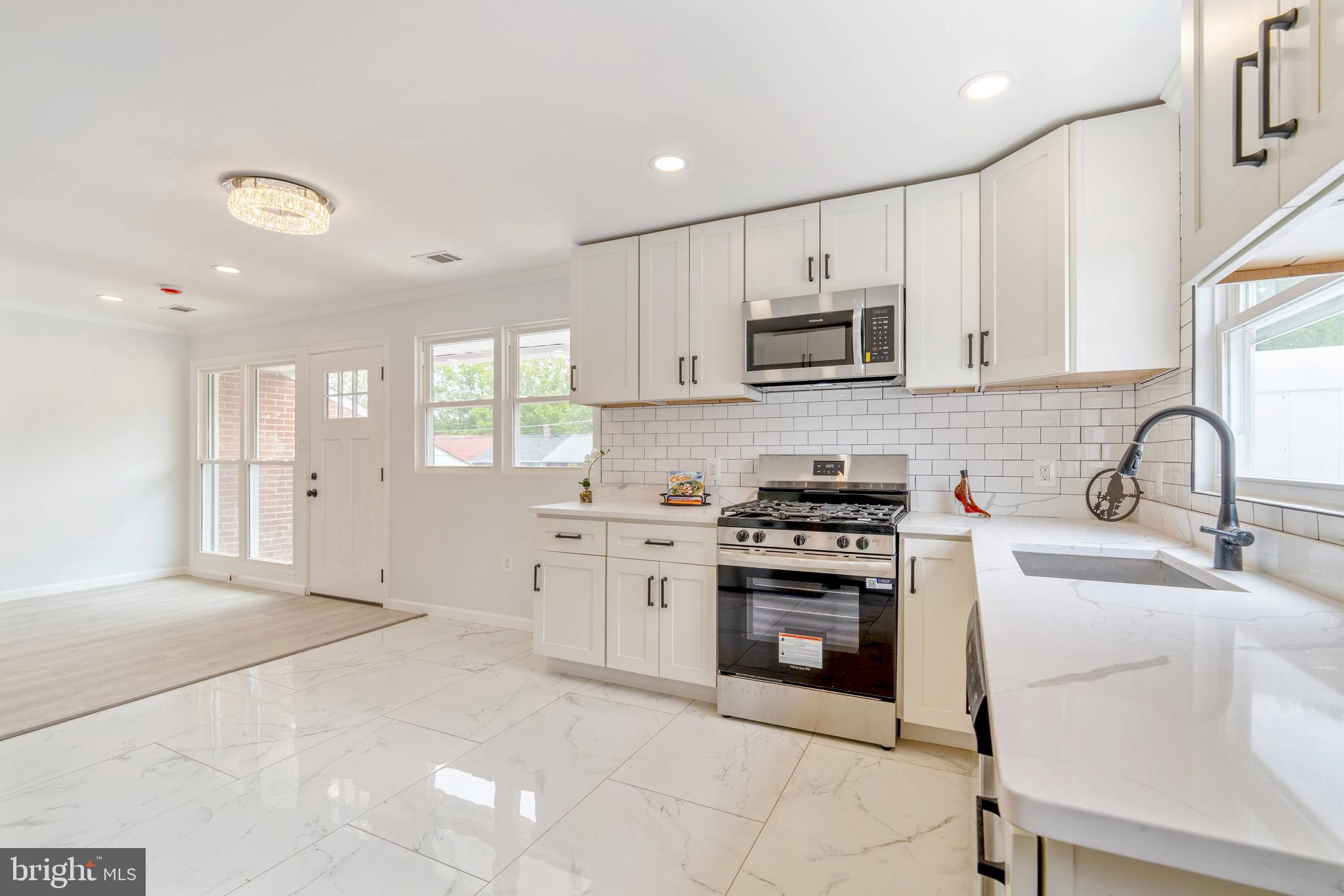 PALMER PARK - Residential
