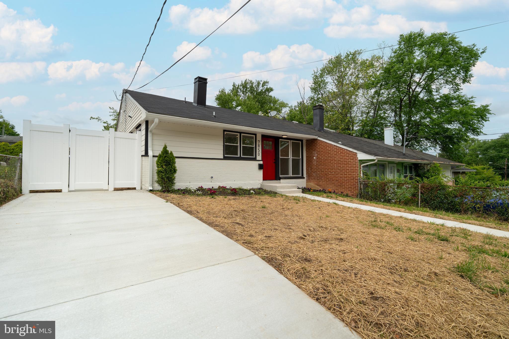 PALMER PARK - Residential