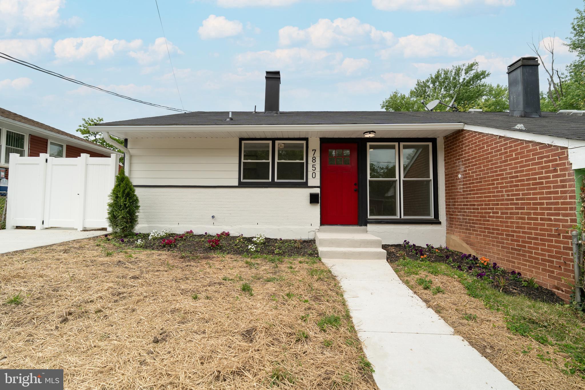7850 BURNSIDE ROAD