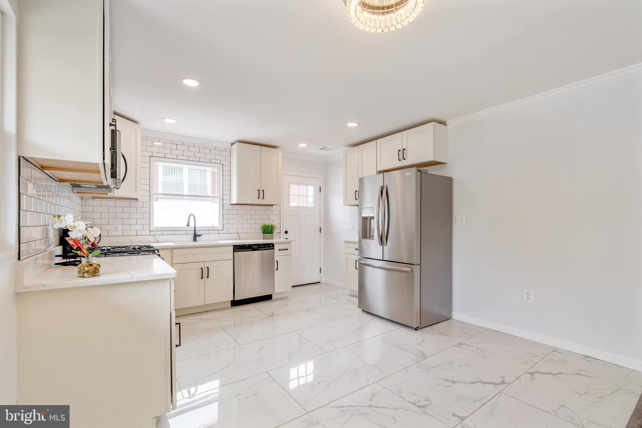 PALMER PARK - Residential