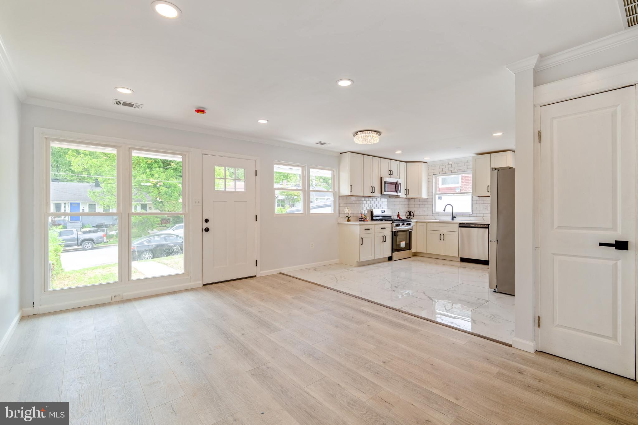 PALMER PARK - Residential