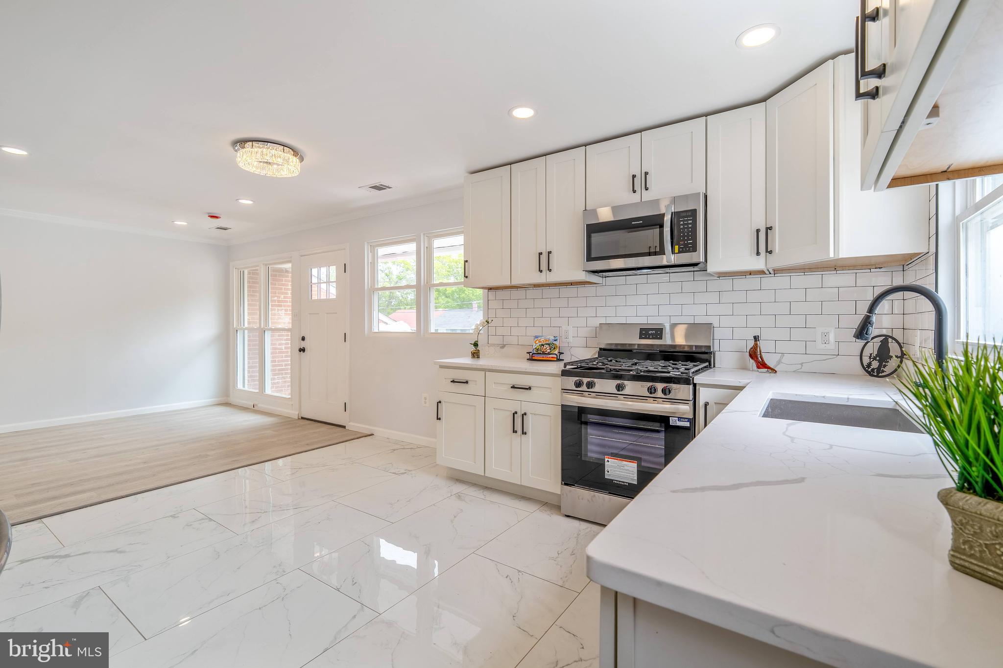 PALMER PARK - Residential