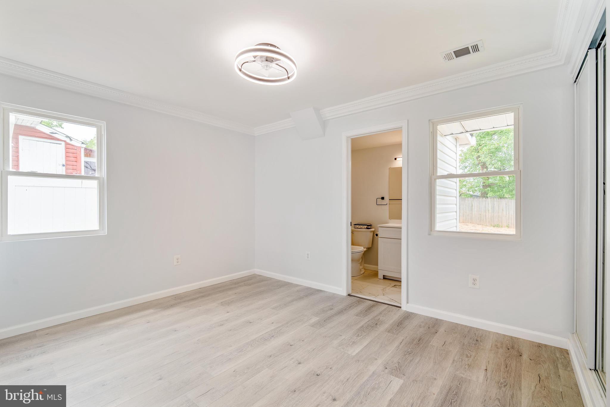 PALMER PARK - Residential