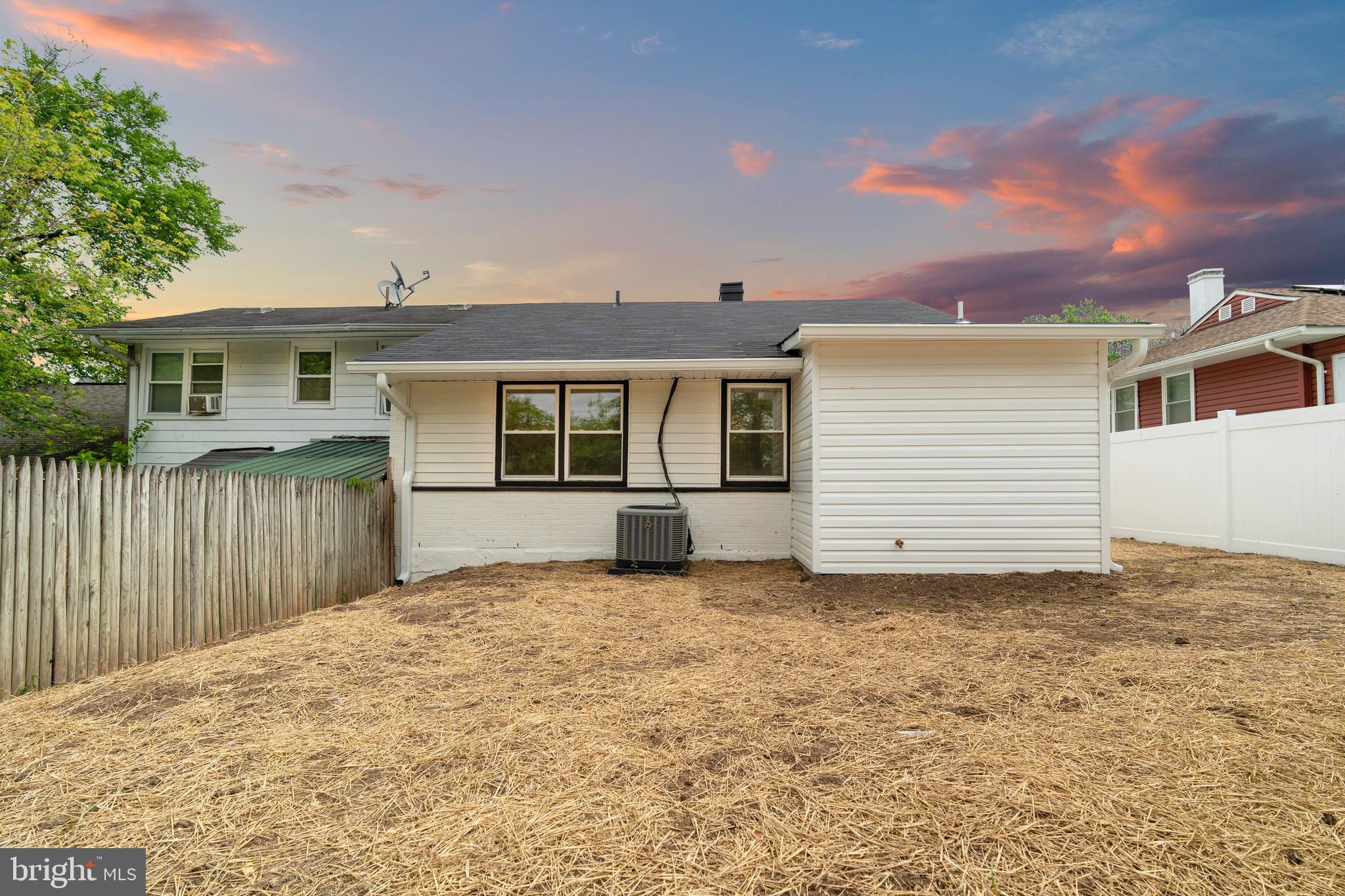 PALMER PARK - Residential