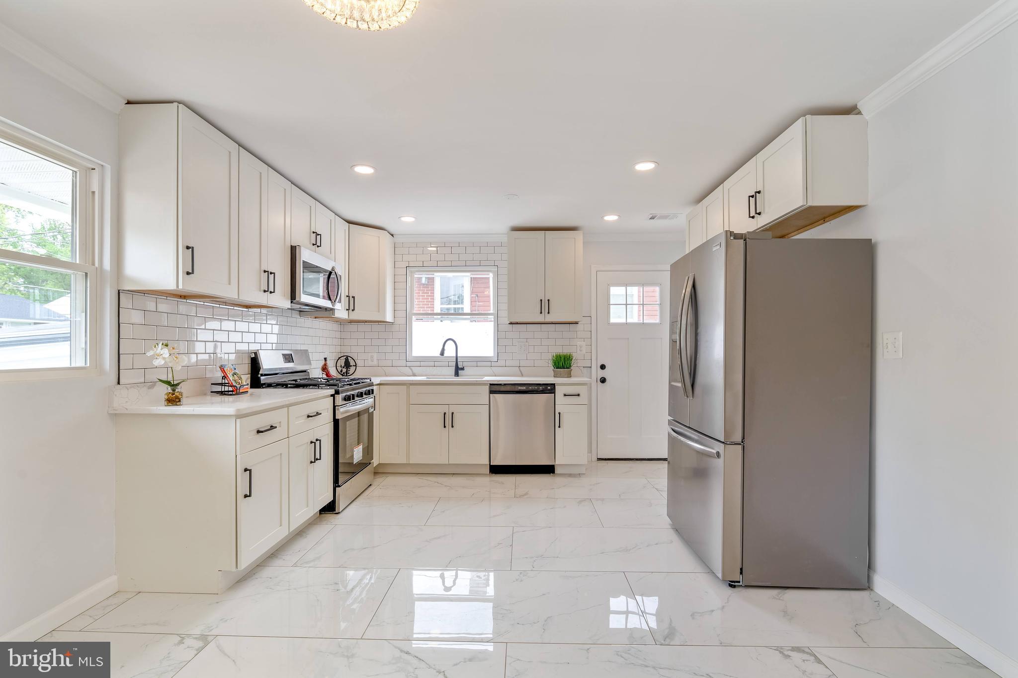PALMER PARK - Residential