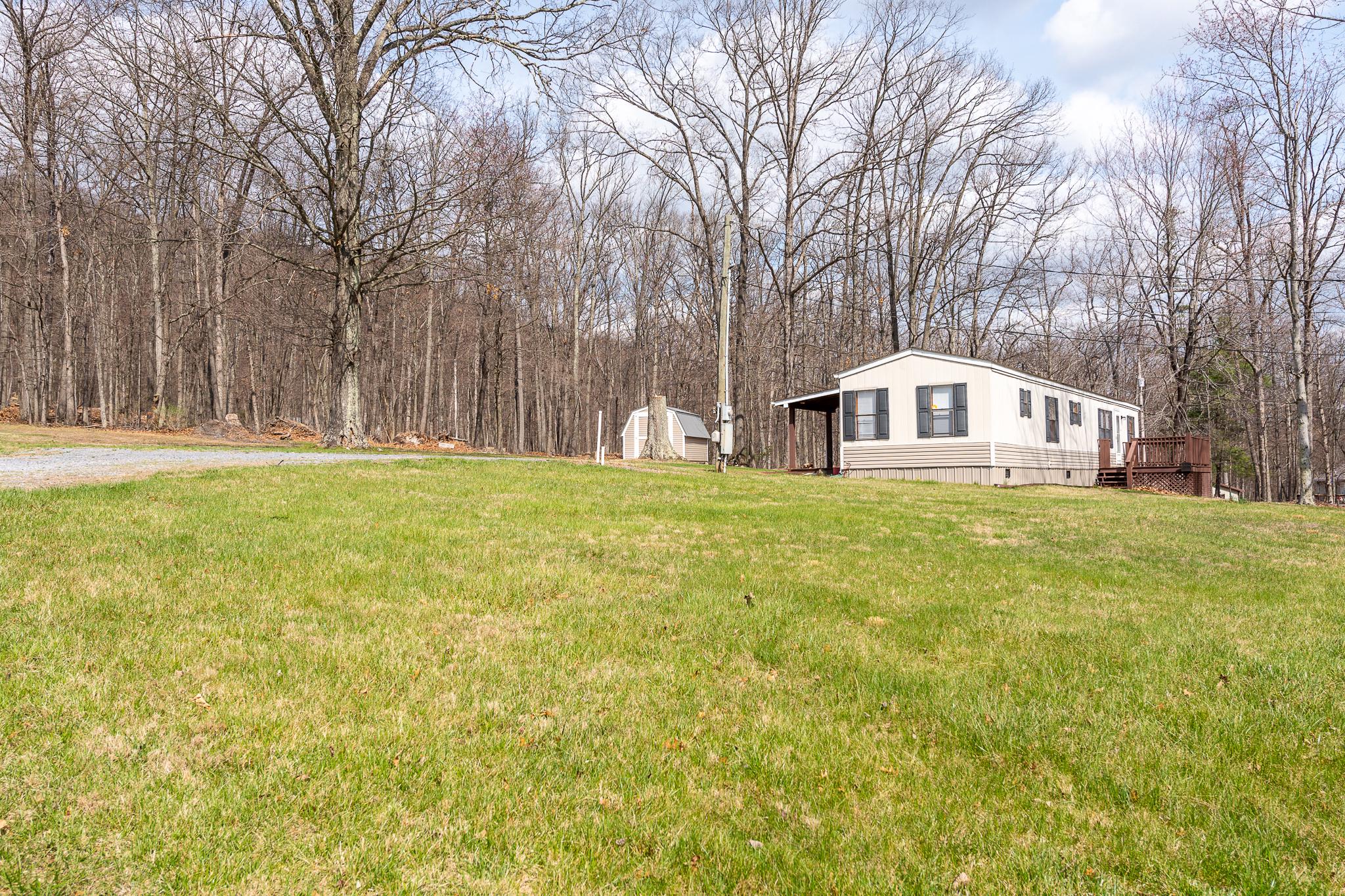 GOLLER HILLS - Residential