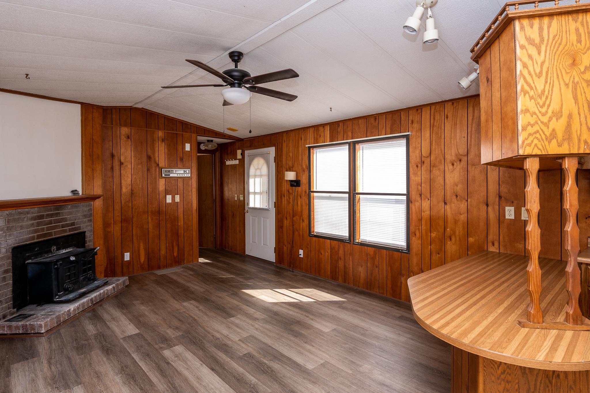 GOLLER HILLS - Residential